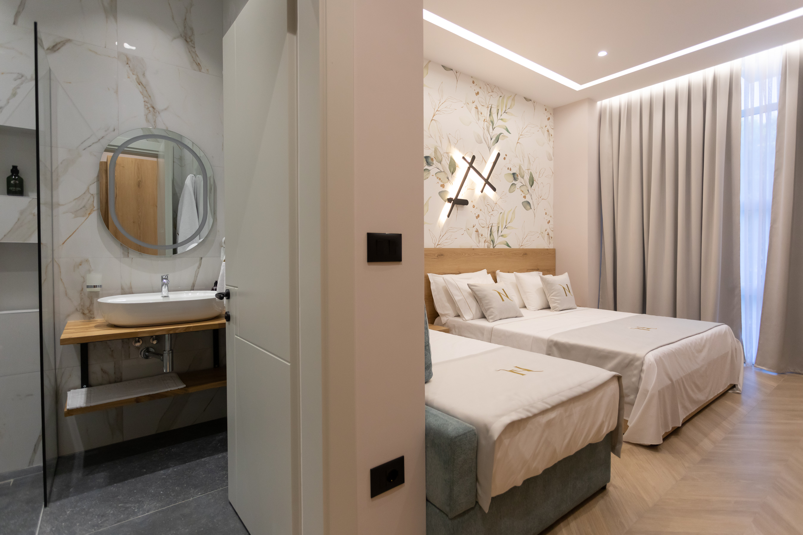 Family Room Superior Capacity 3