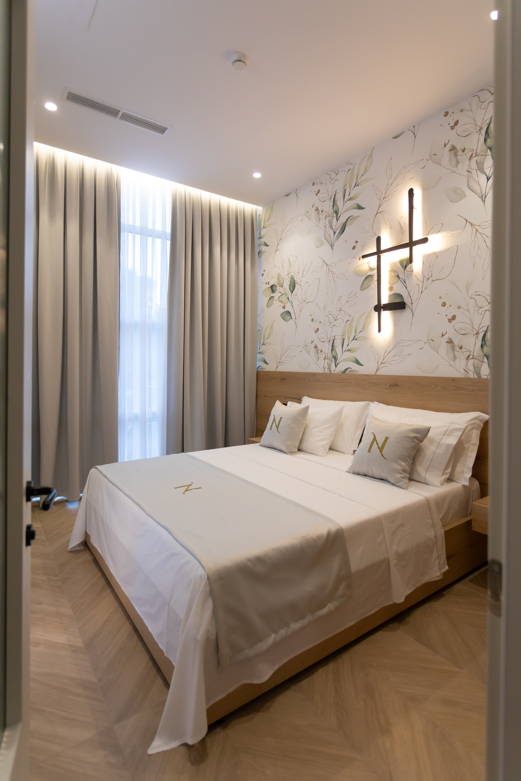 Suite Deluxe City View