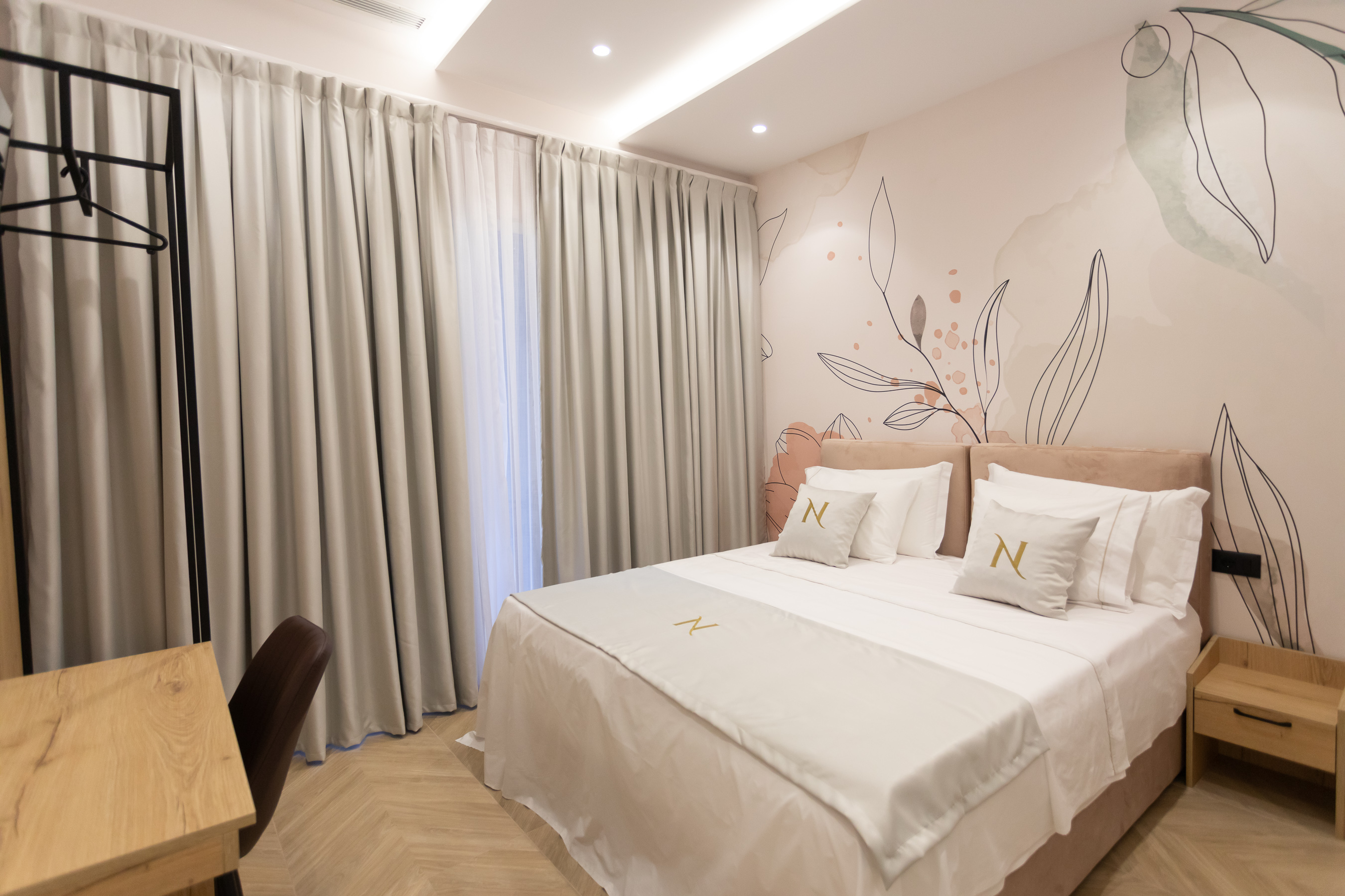 Suite Executive One Bedroom