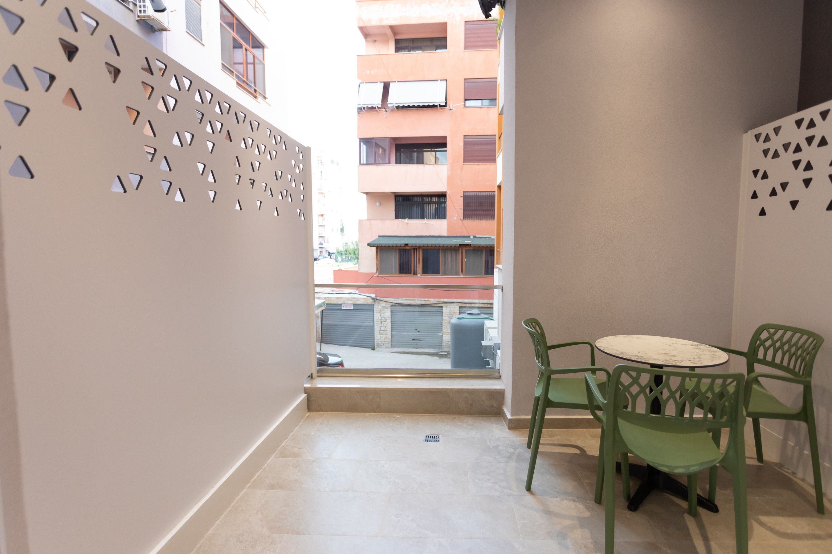 Suite Executive One Bedroom