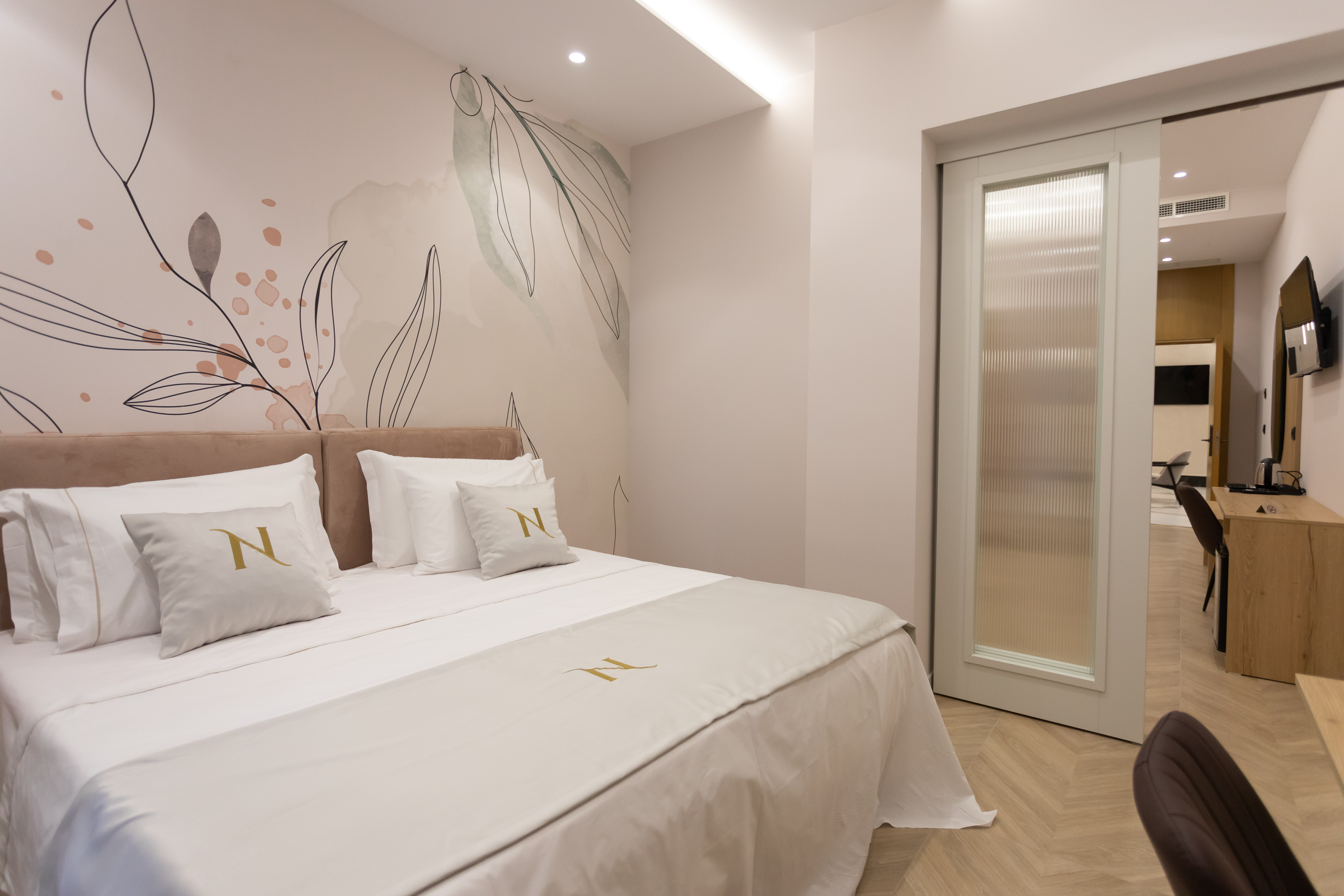 Suite Executive One Bedroom