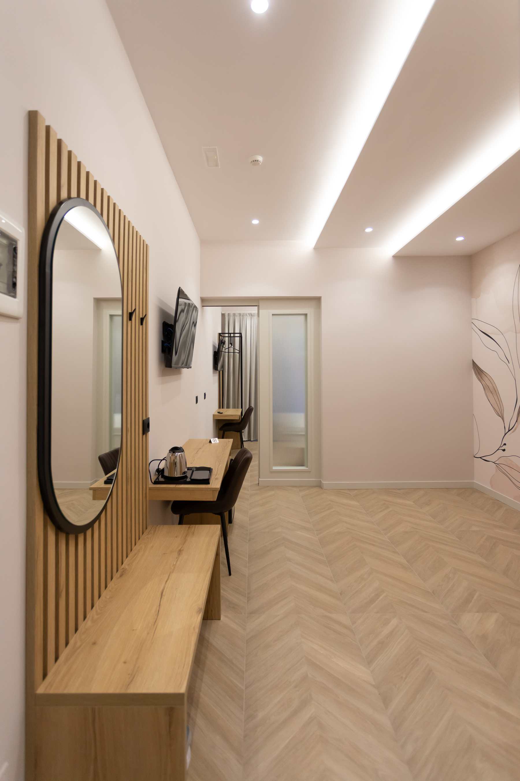 Suite Executive One Bedroom