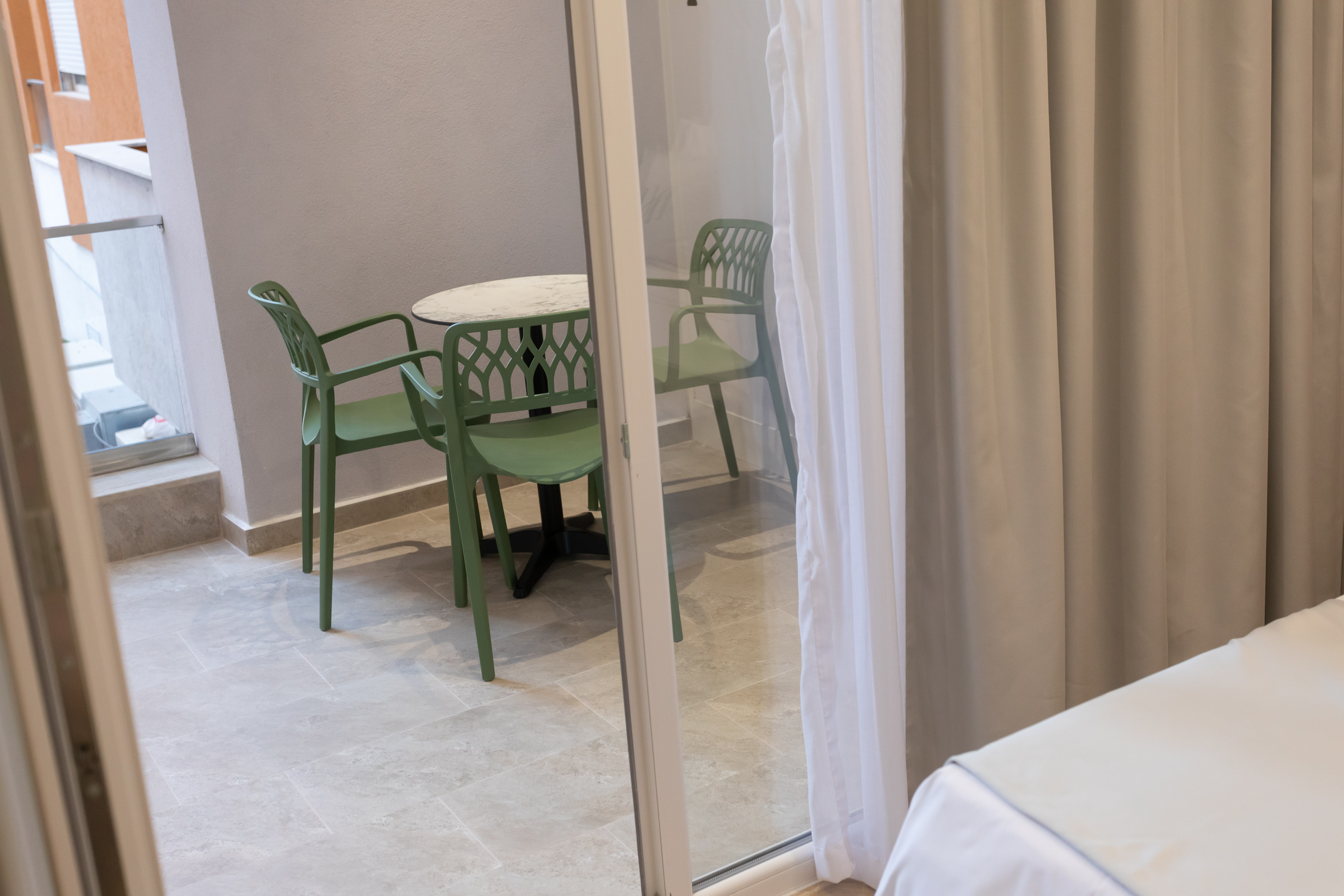 Suite Executive One Bedroom