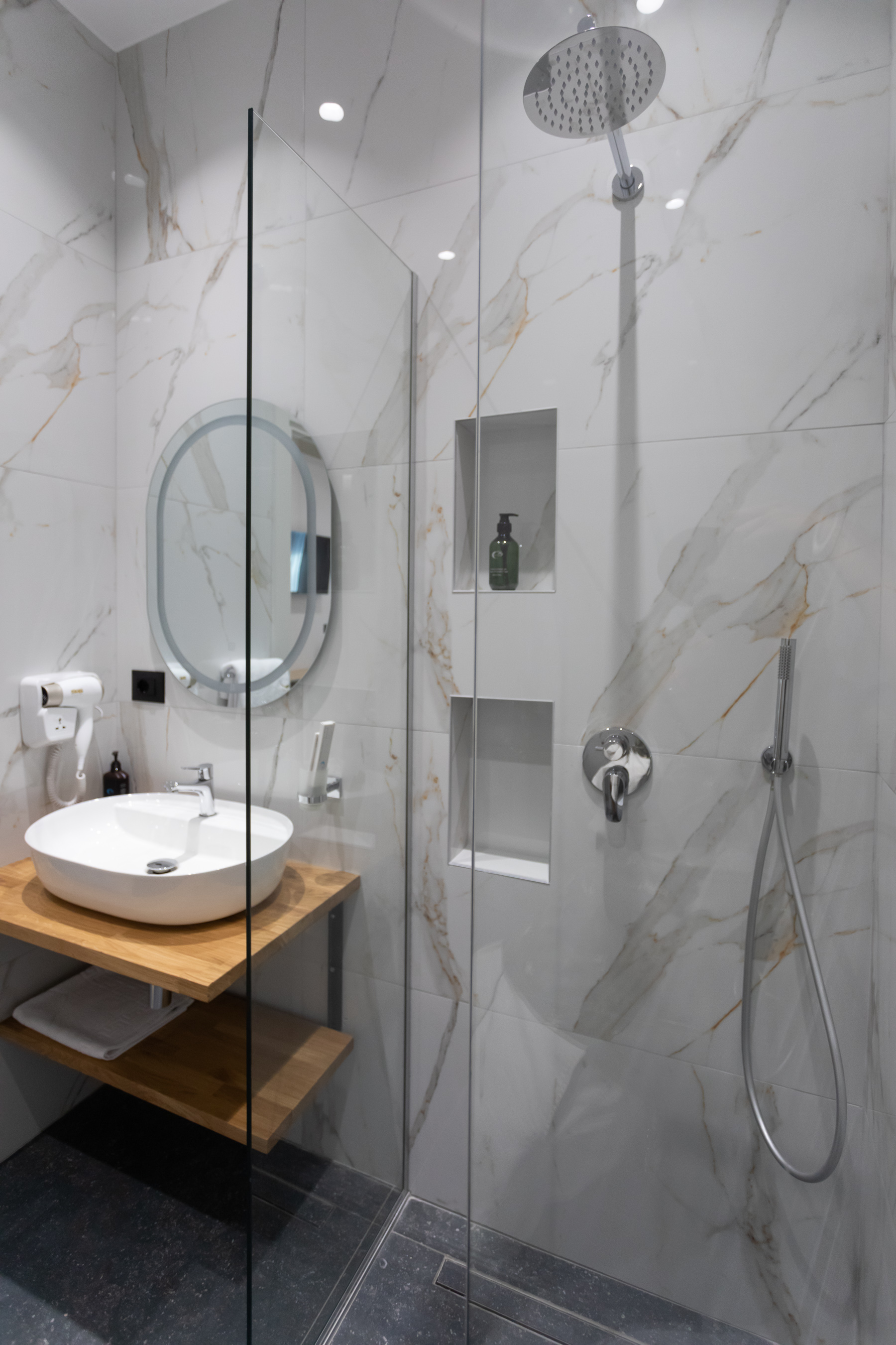 Double or Twin Classic