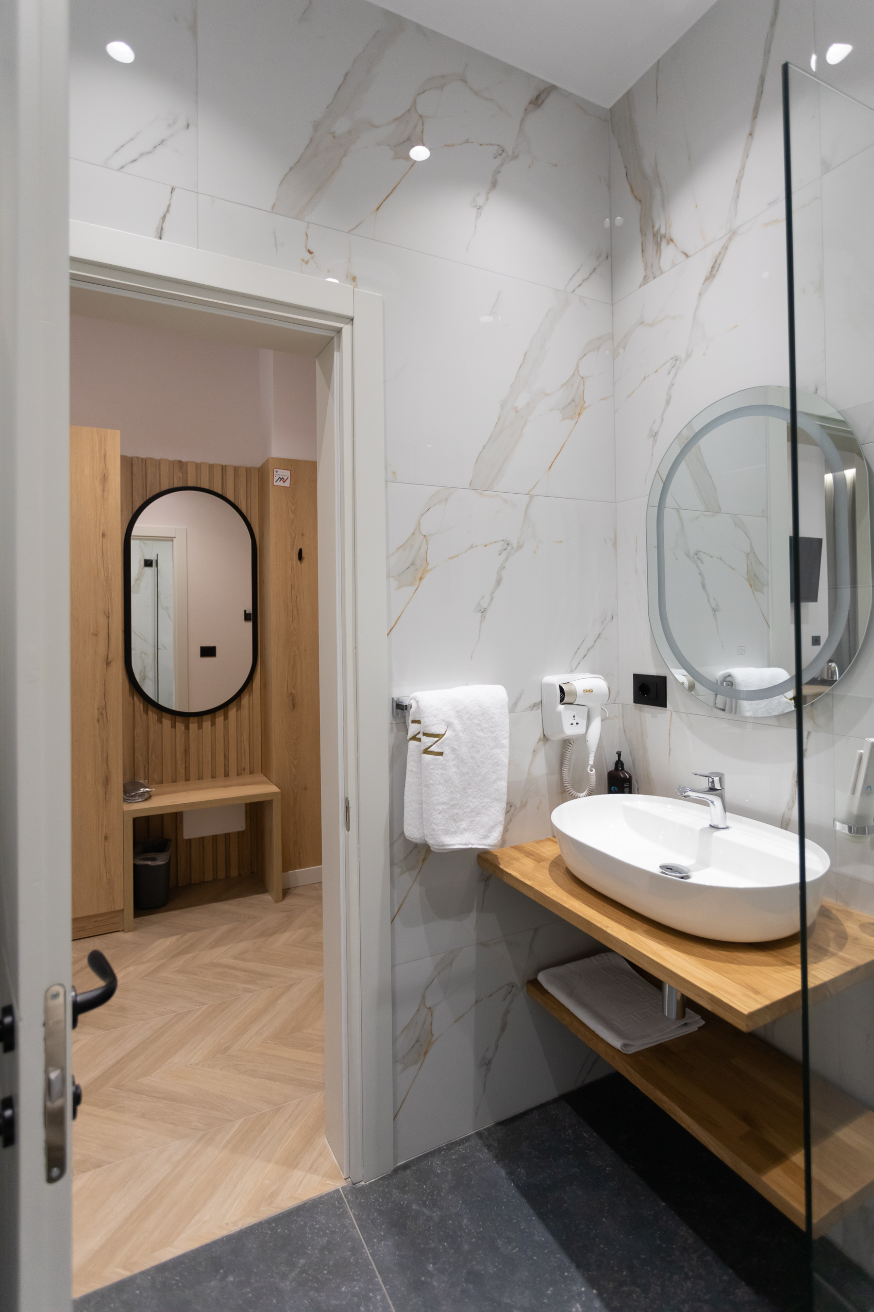 Double or Twin Classic