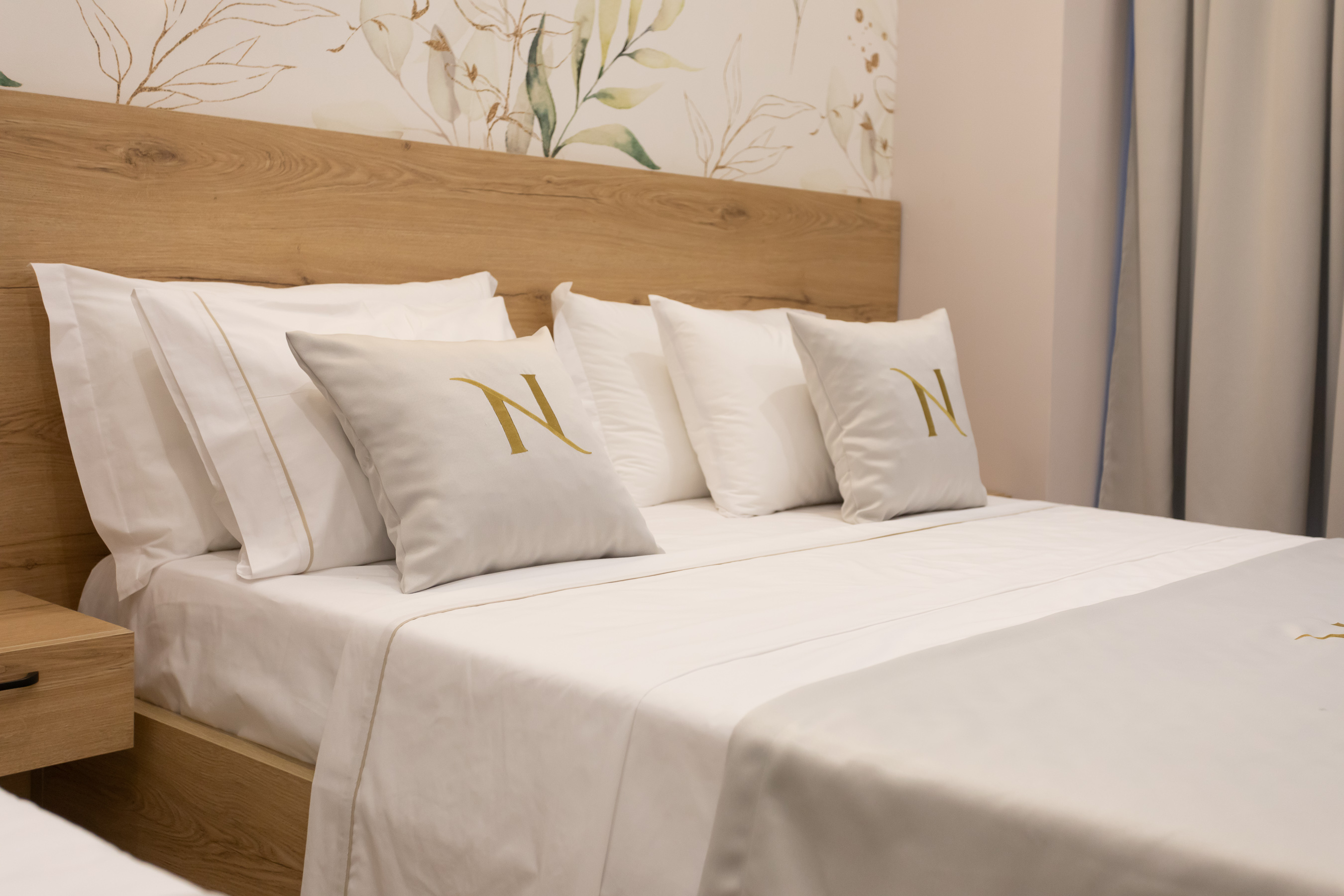 Family Room Superior Capacity 3