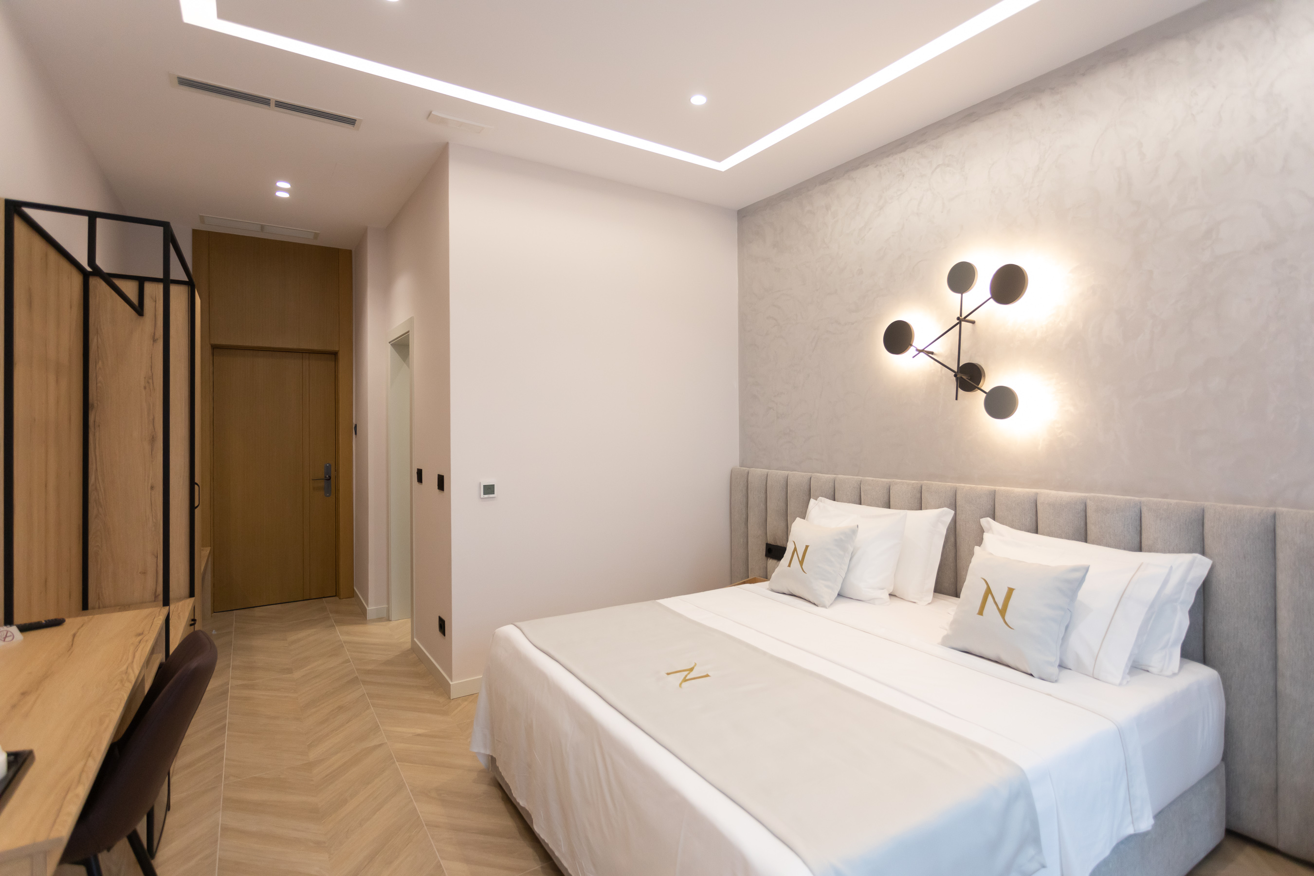 Double or Twin Classic