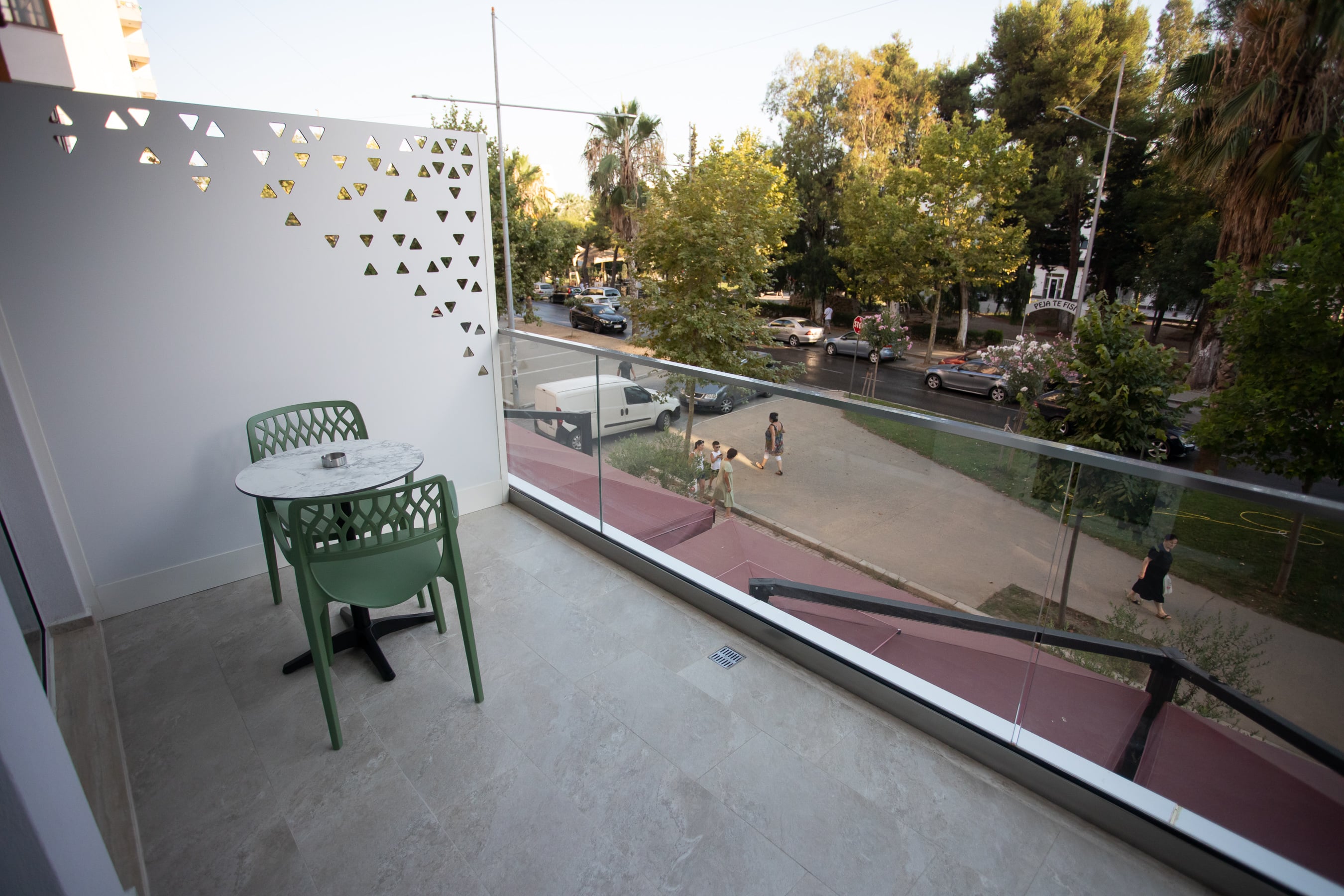 Double or Twin Classic