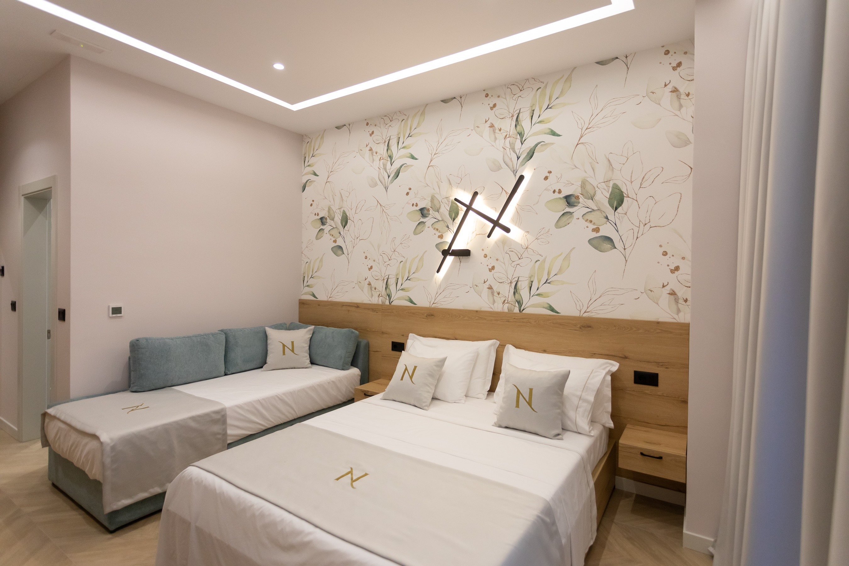 Family Room Superior Capacity 3