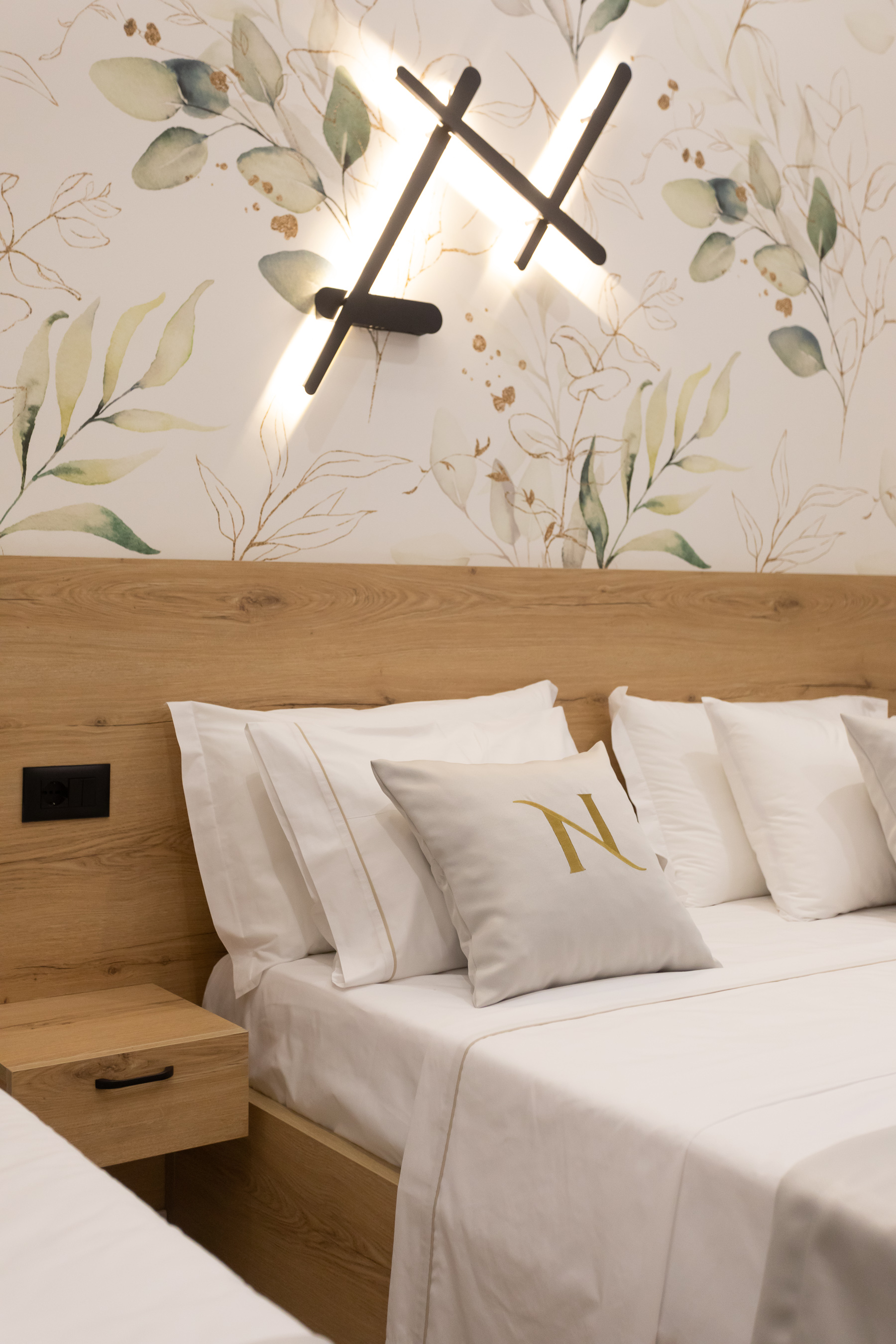 Family Room Superior Capacity 3