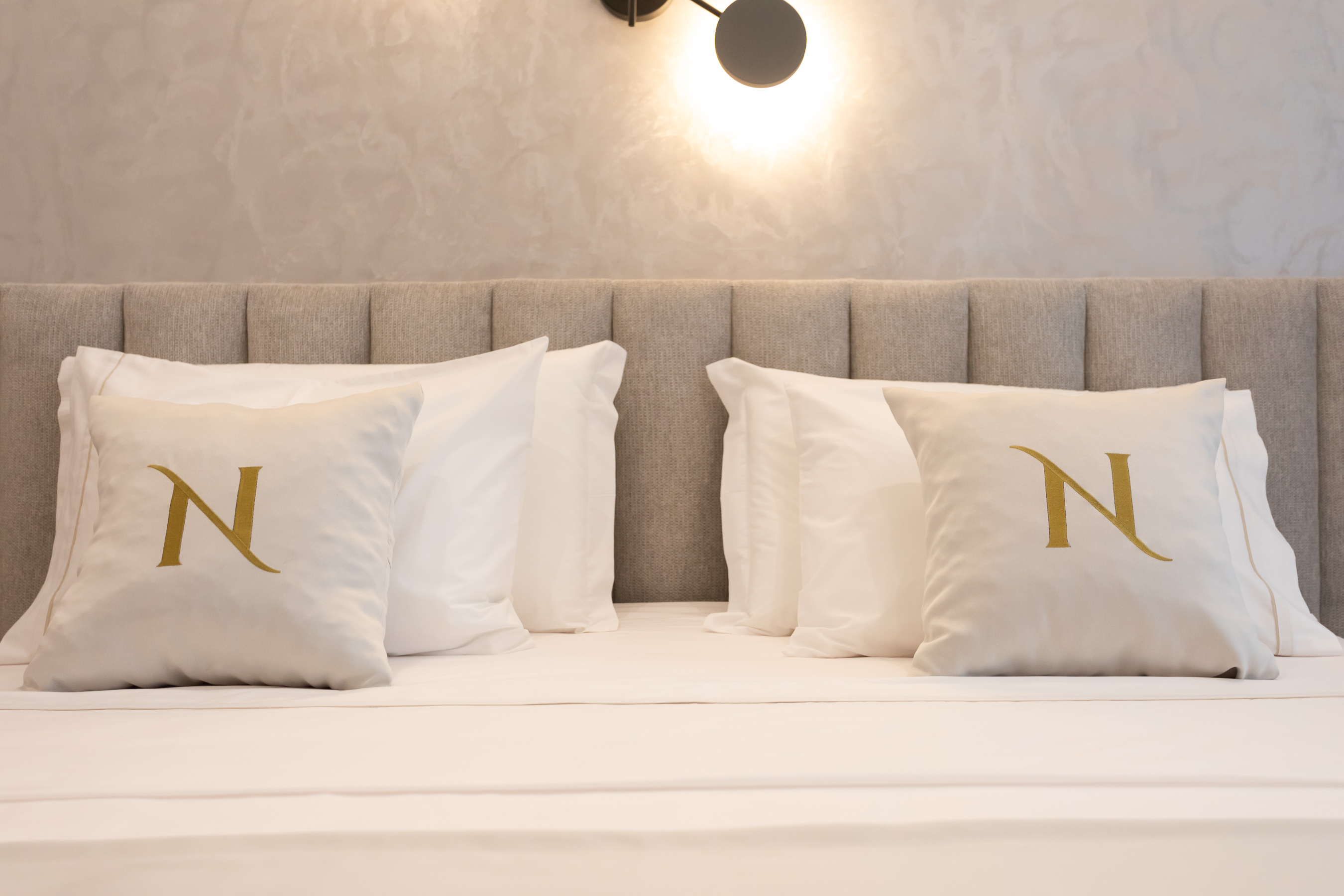 Double or Twin Classic