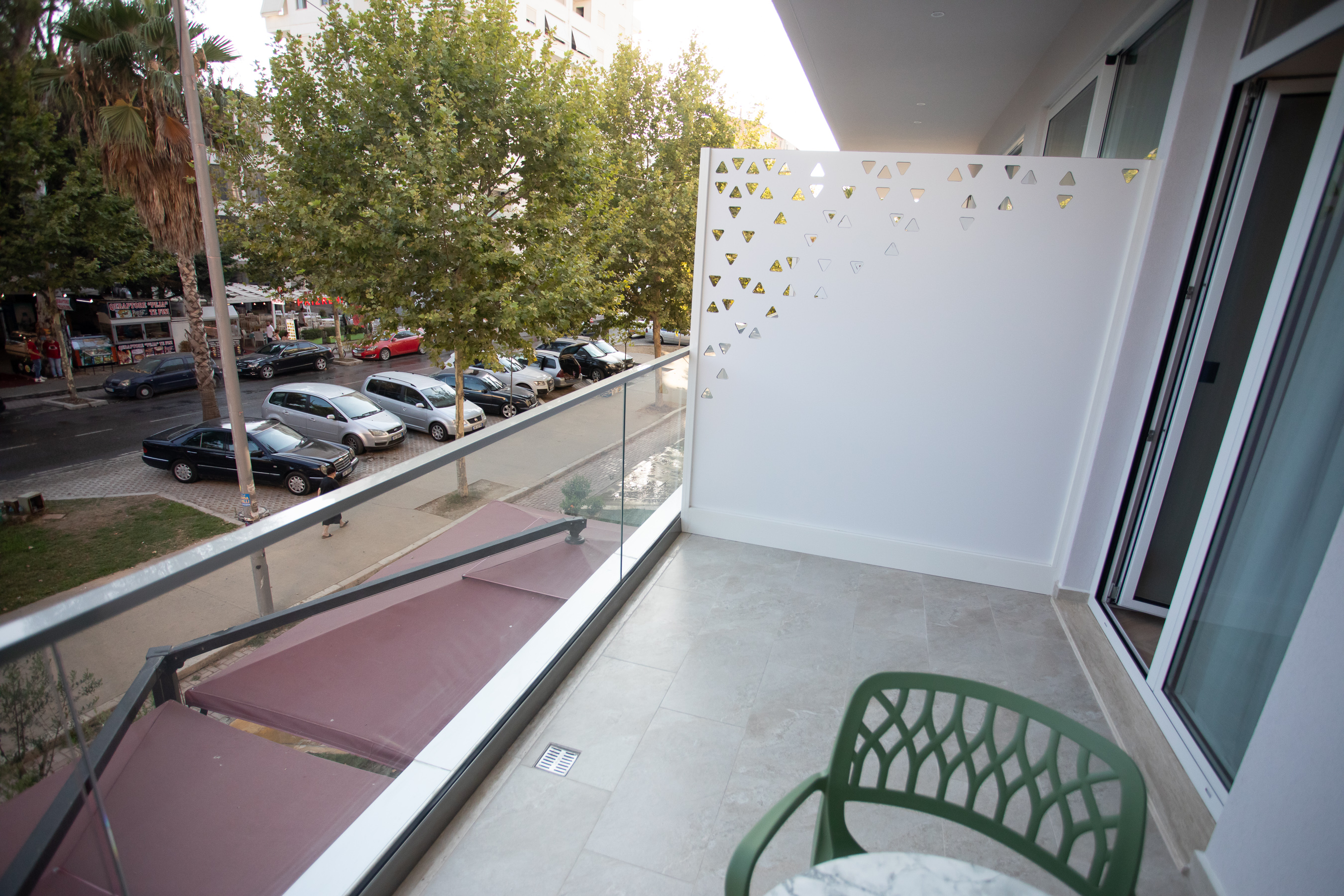 Double or Twin Classic