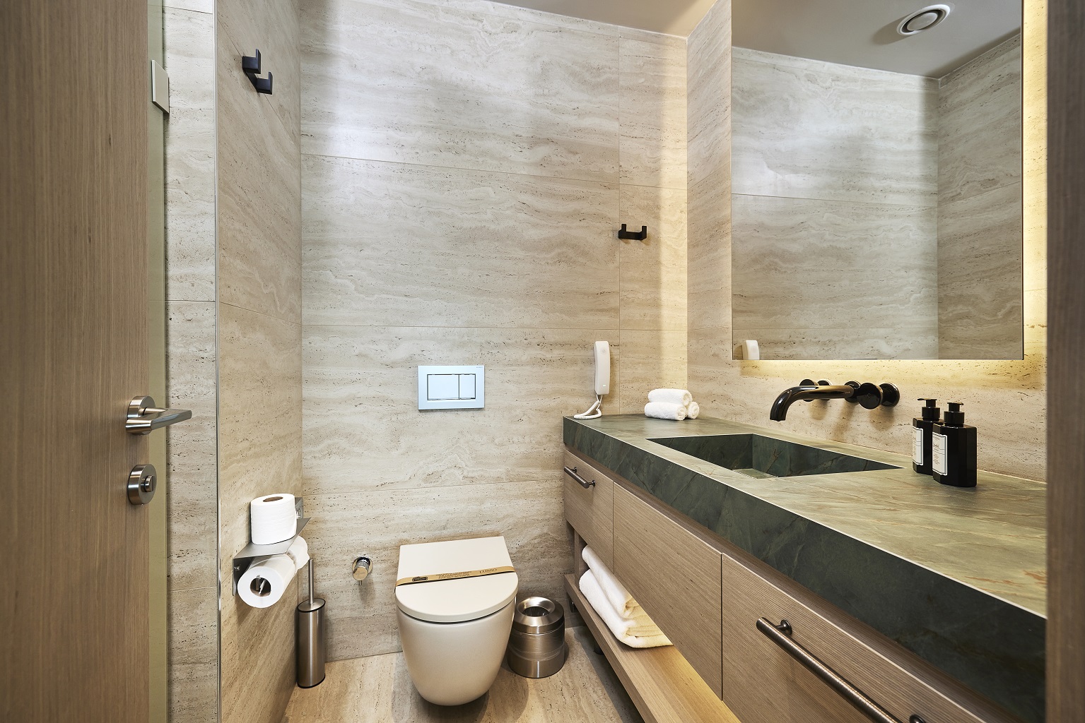 Suite Superior Sea View