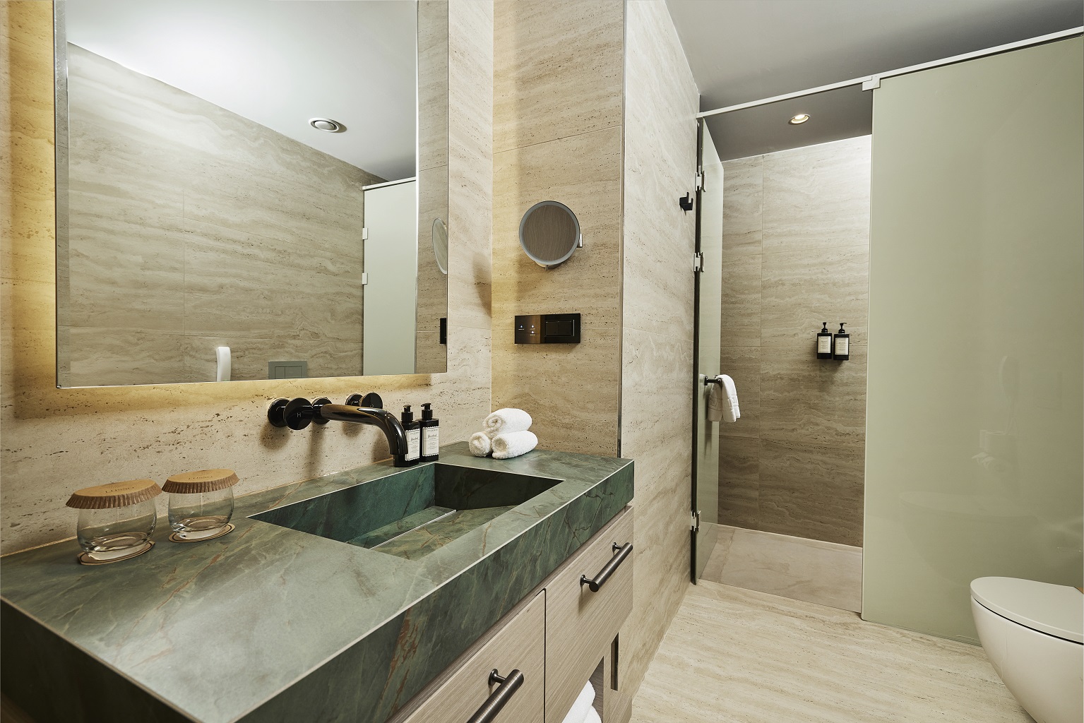 Family Room Land View