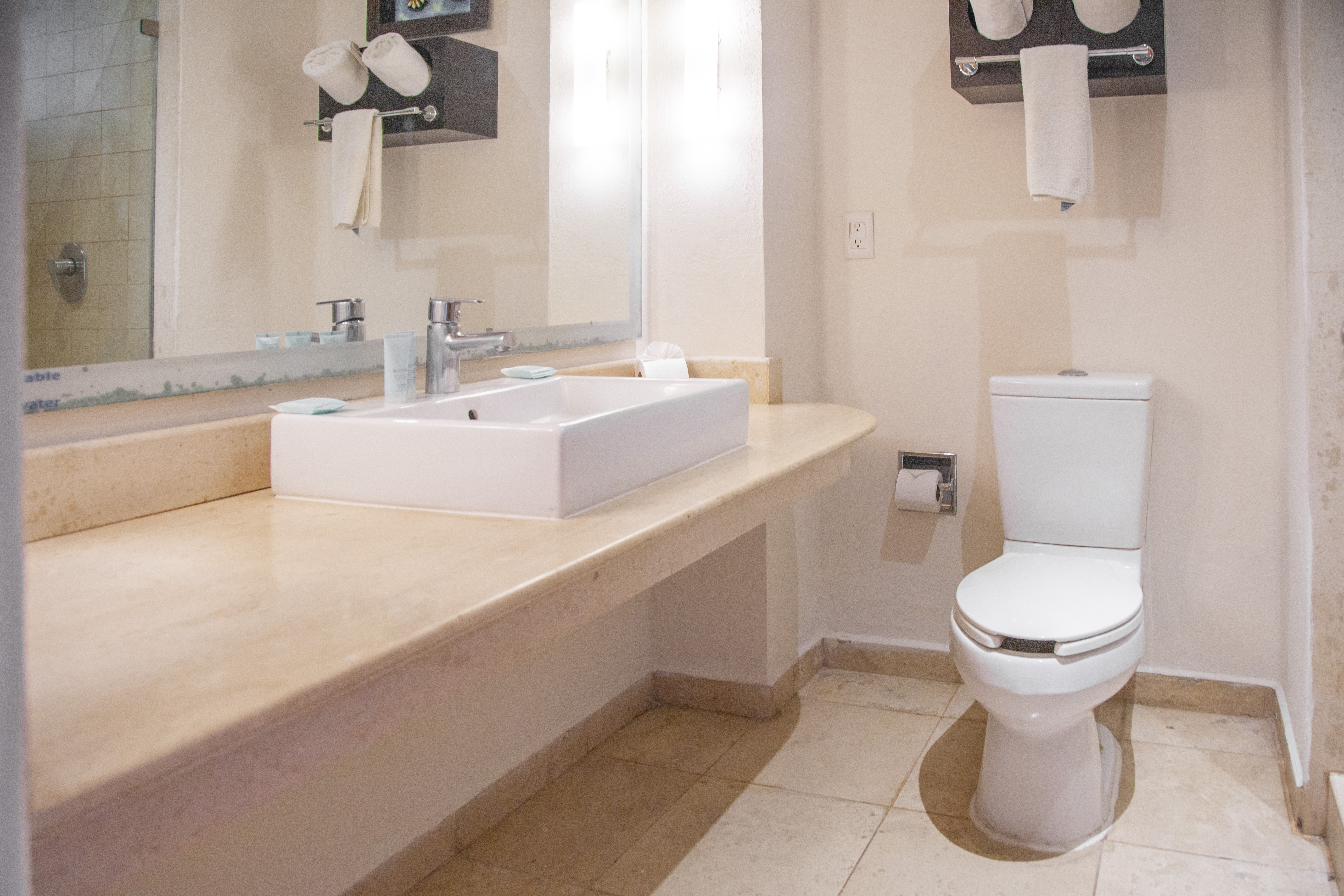 Suite Deluxe Ocean View