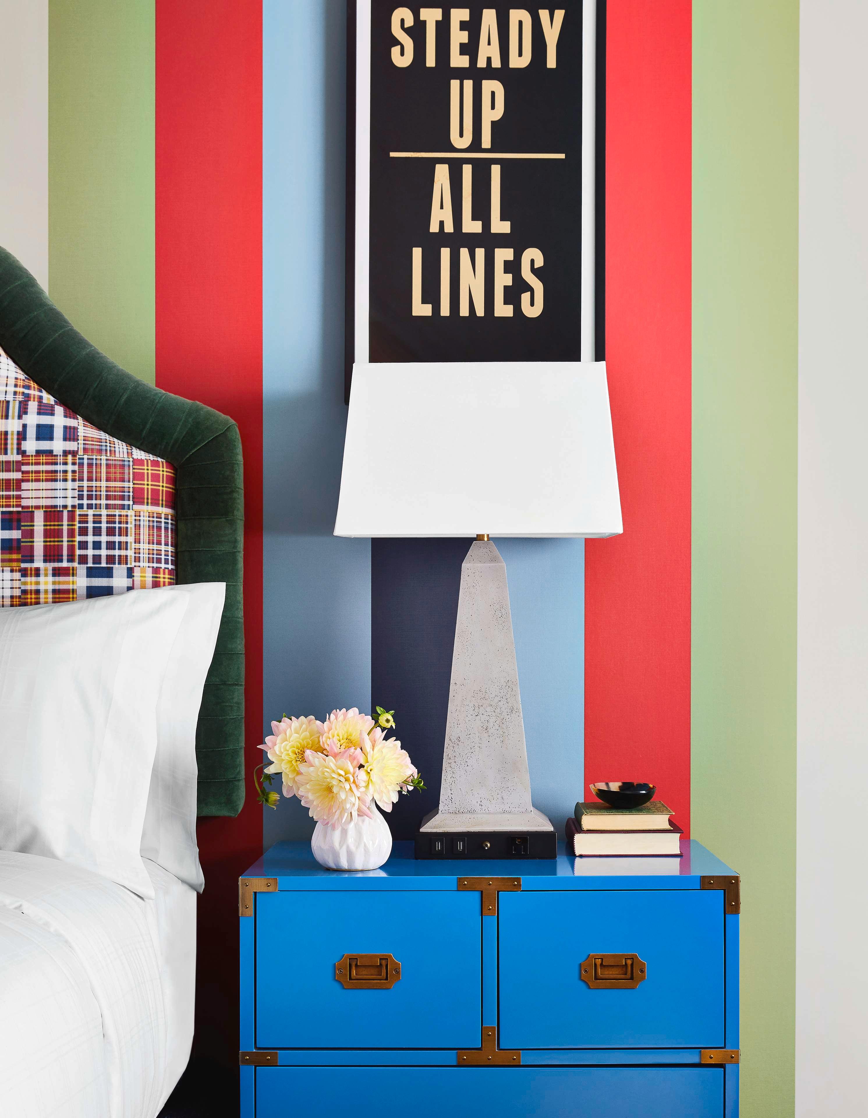 Double or Twin King Size Bed