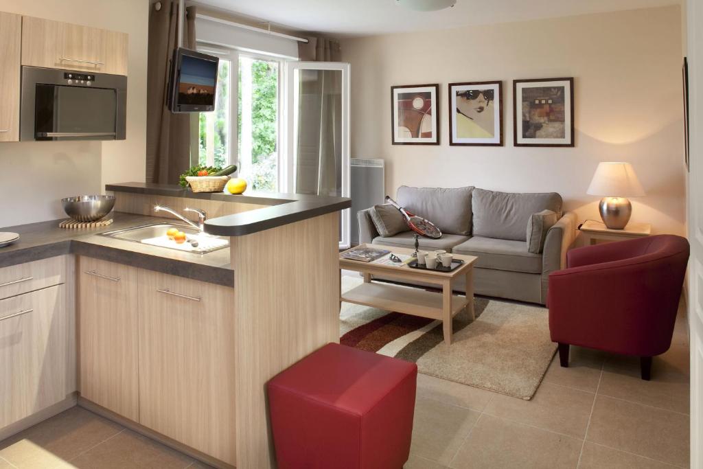 Lodge Three Bedrooms