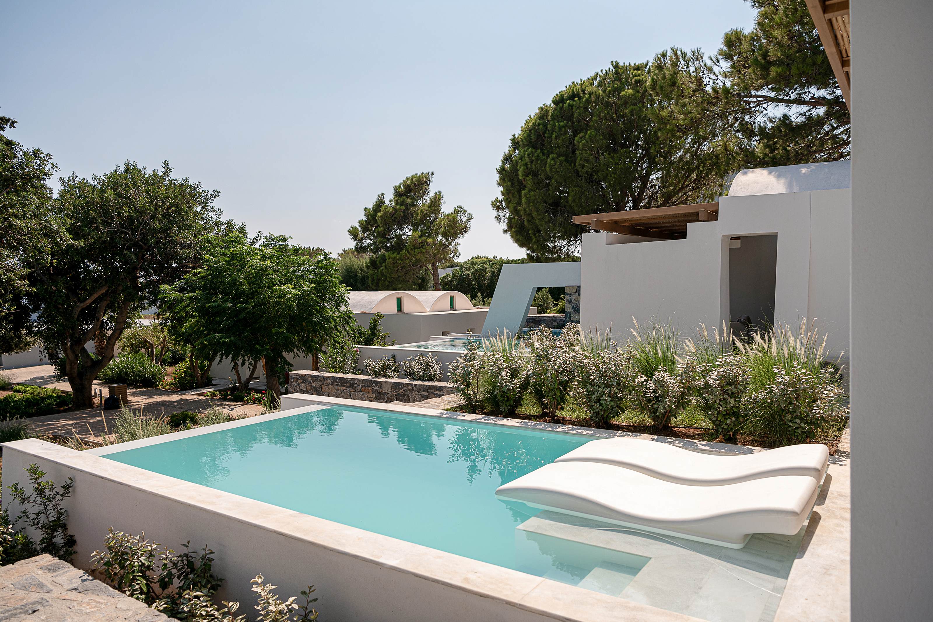 Family Room Sea View Capacity 4