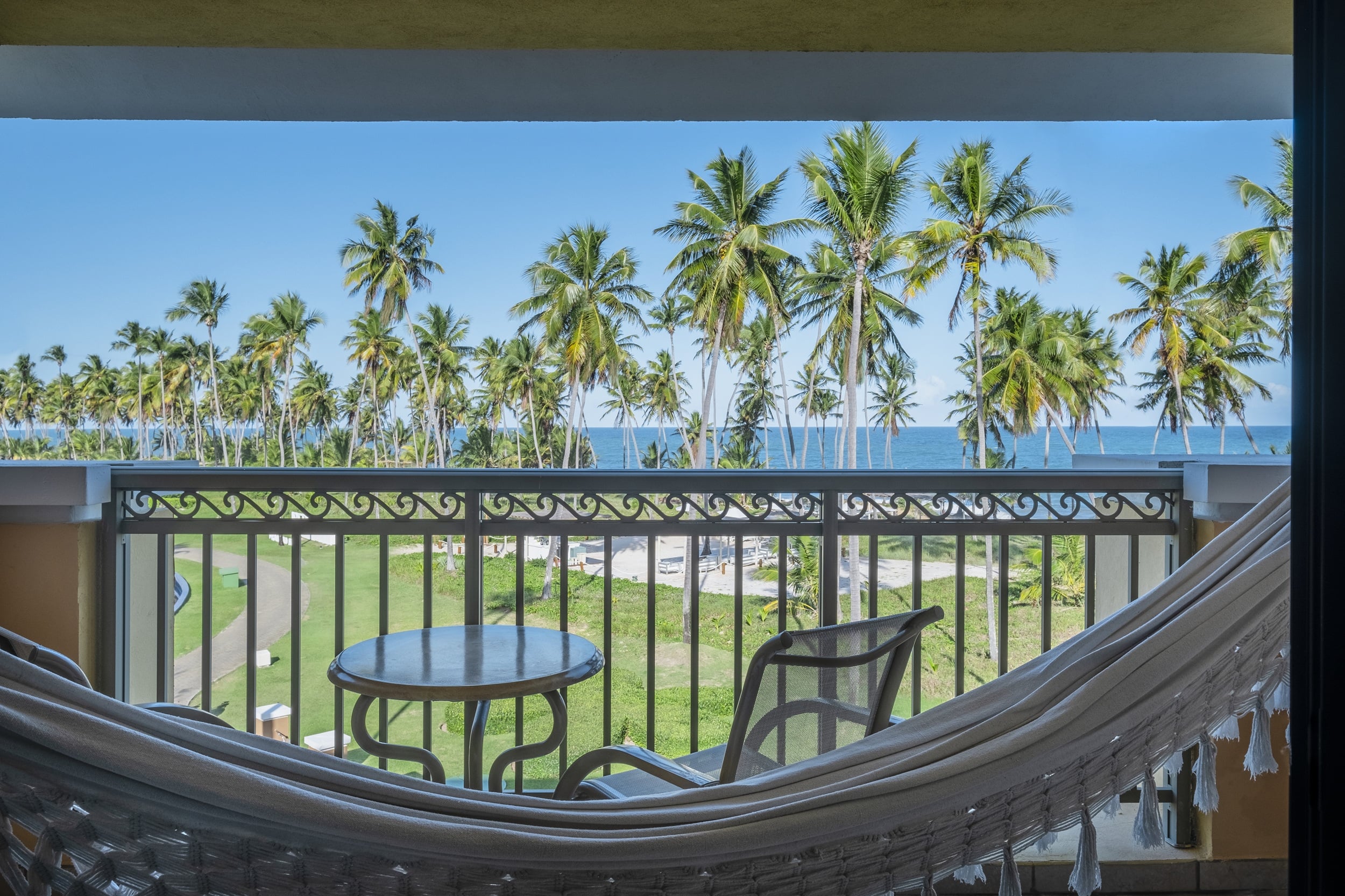 Junior Suite Sea View