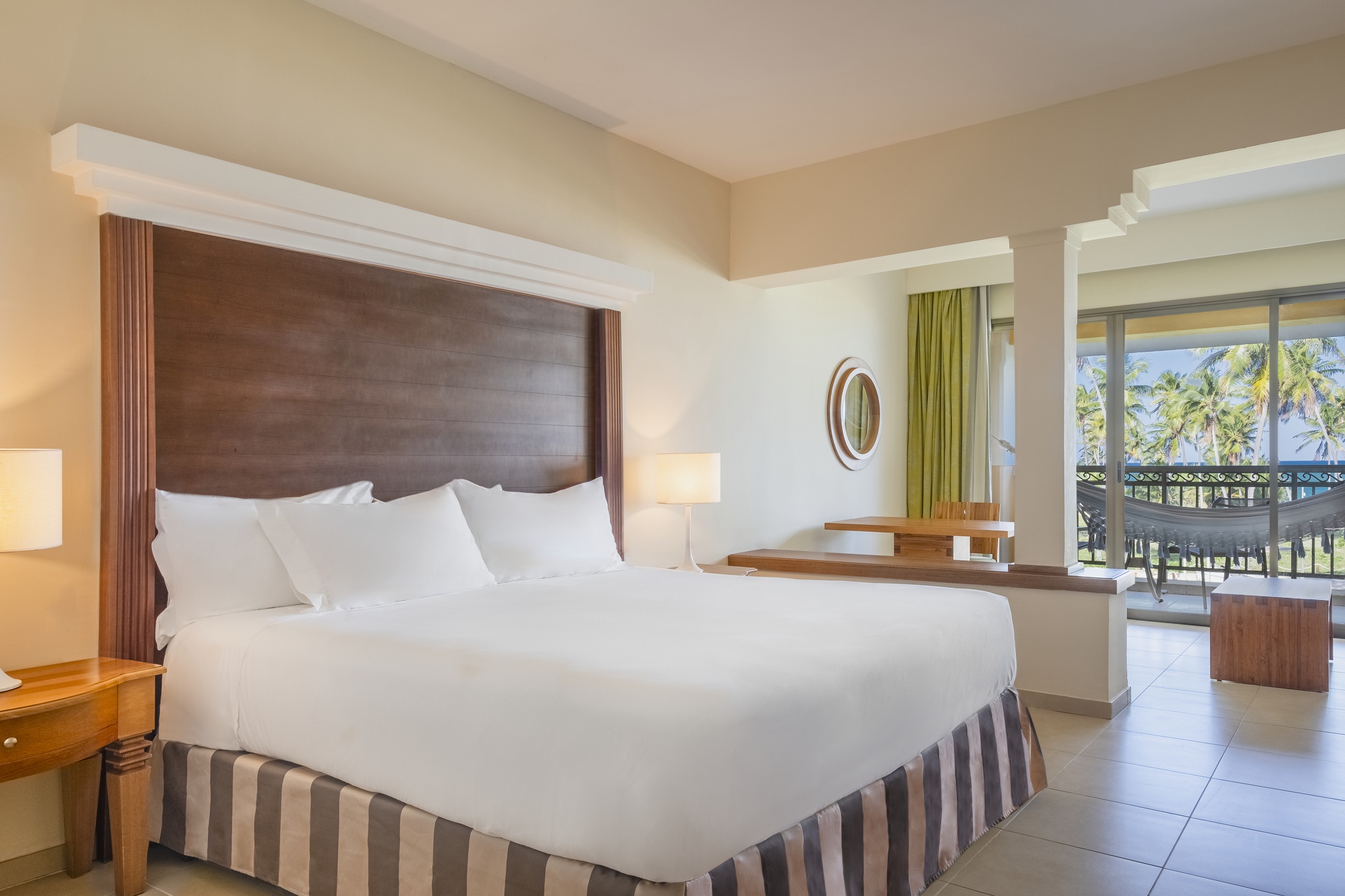 Junior Suite Sea View