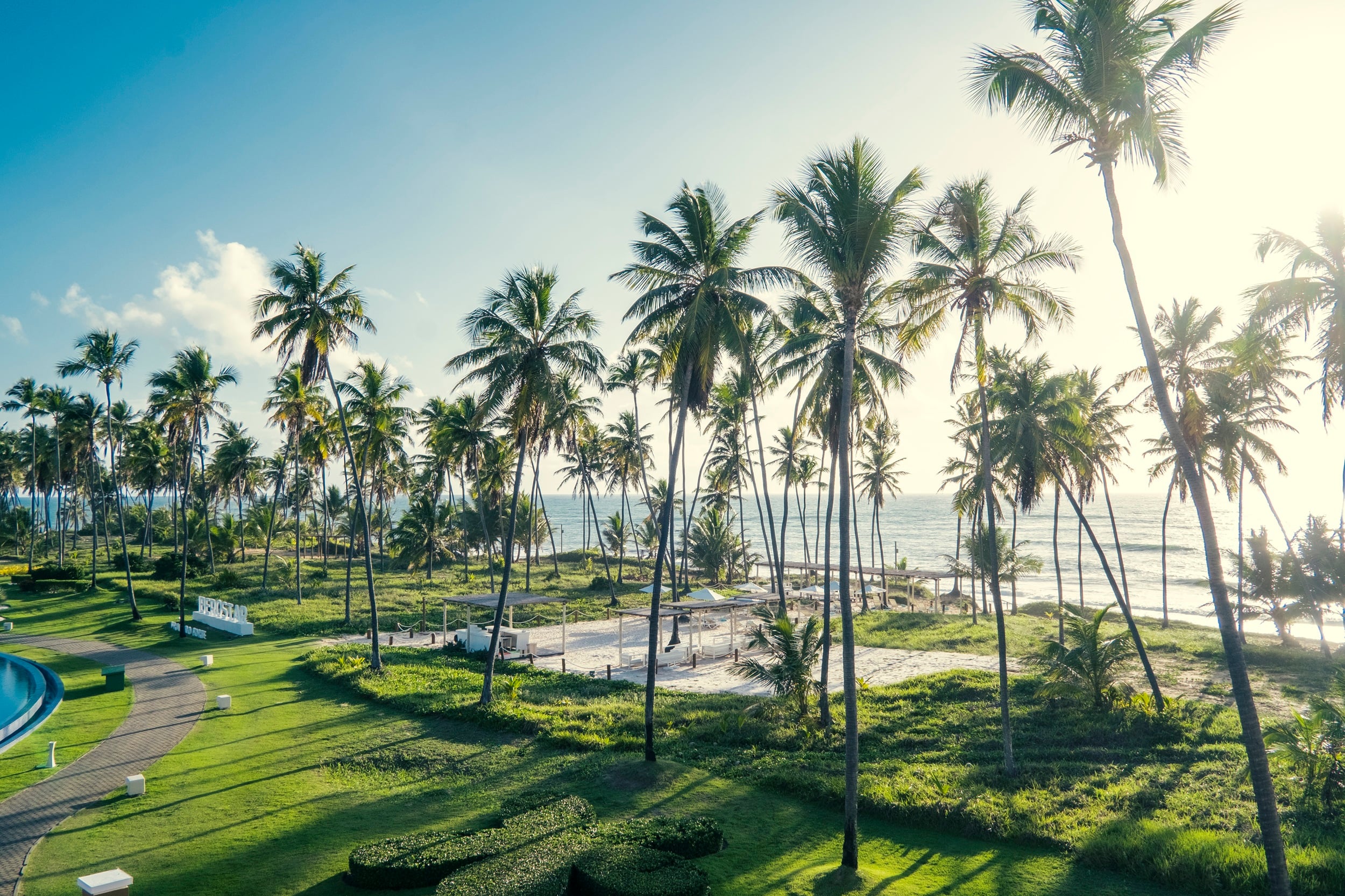 Junior Suite Sea View