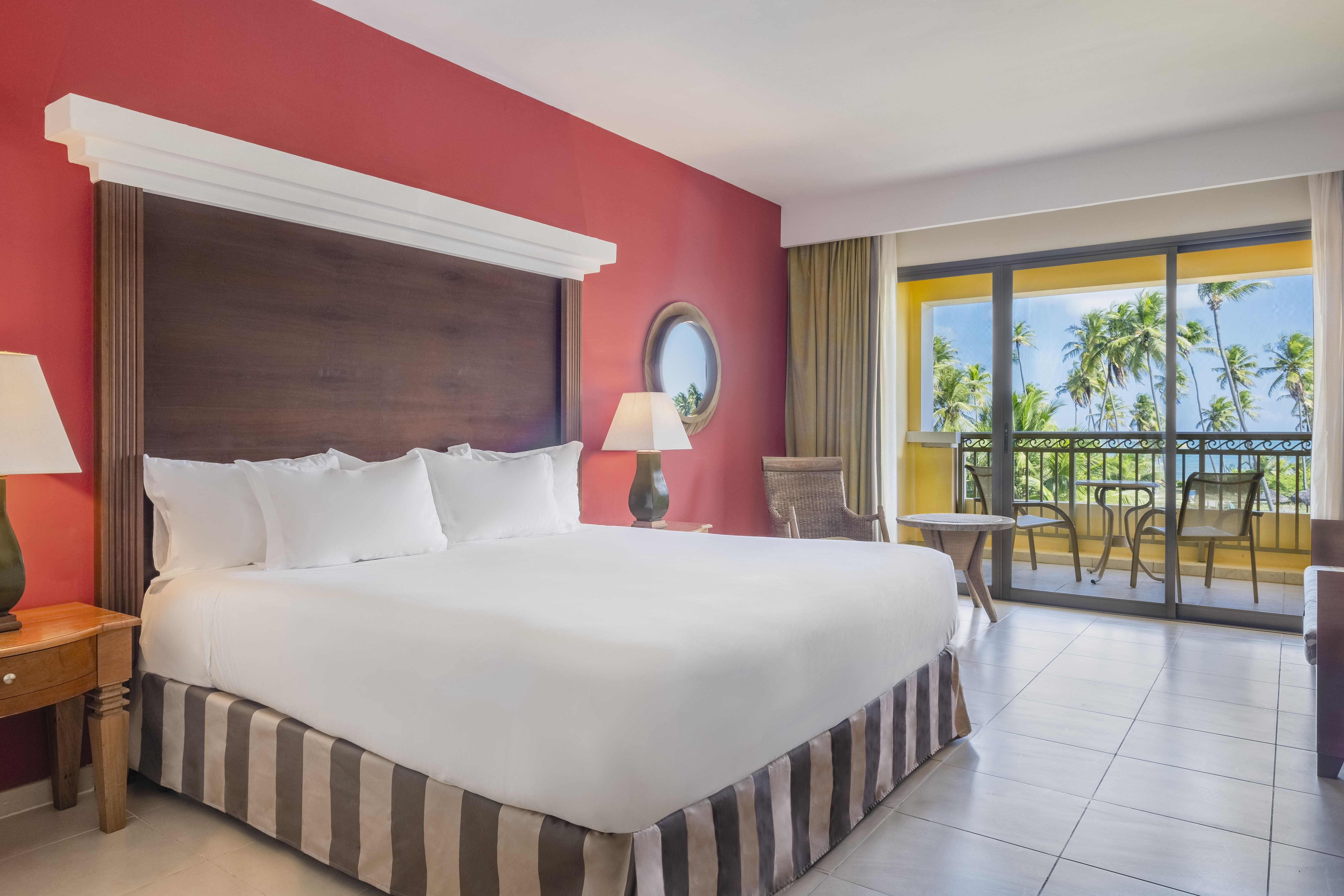 Double Side Sea View