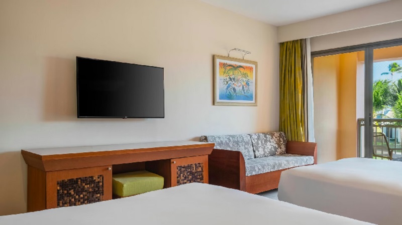 Junior Suite Standard