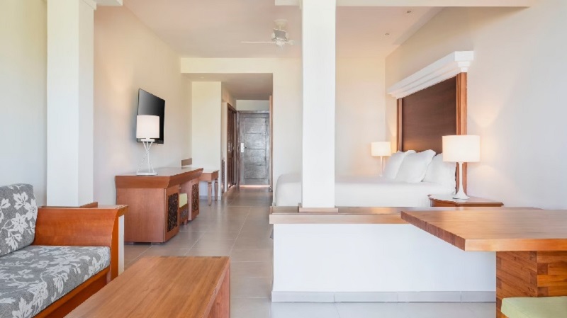 Junior Suite Standard