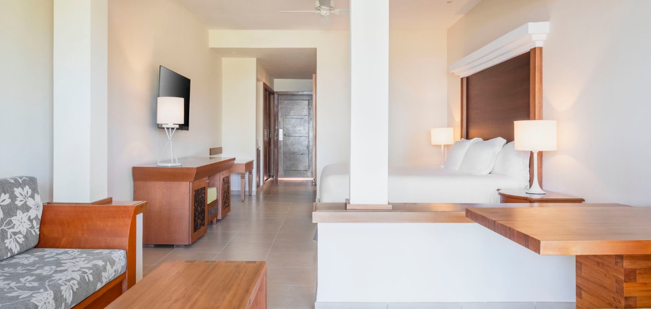 Junior Suite Premium