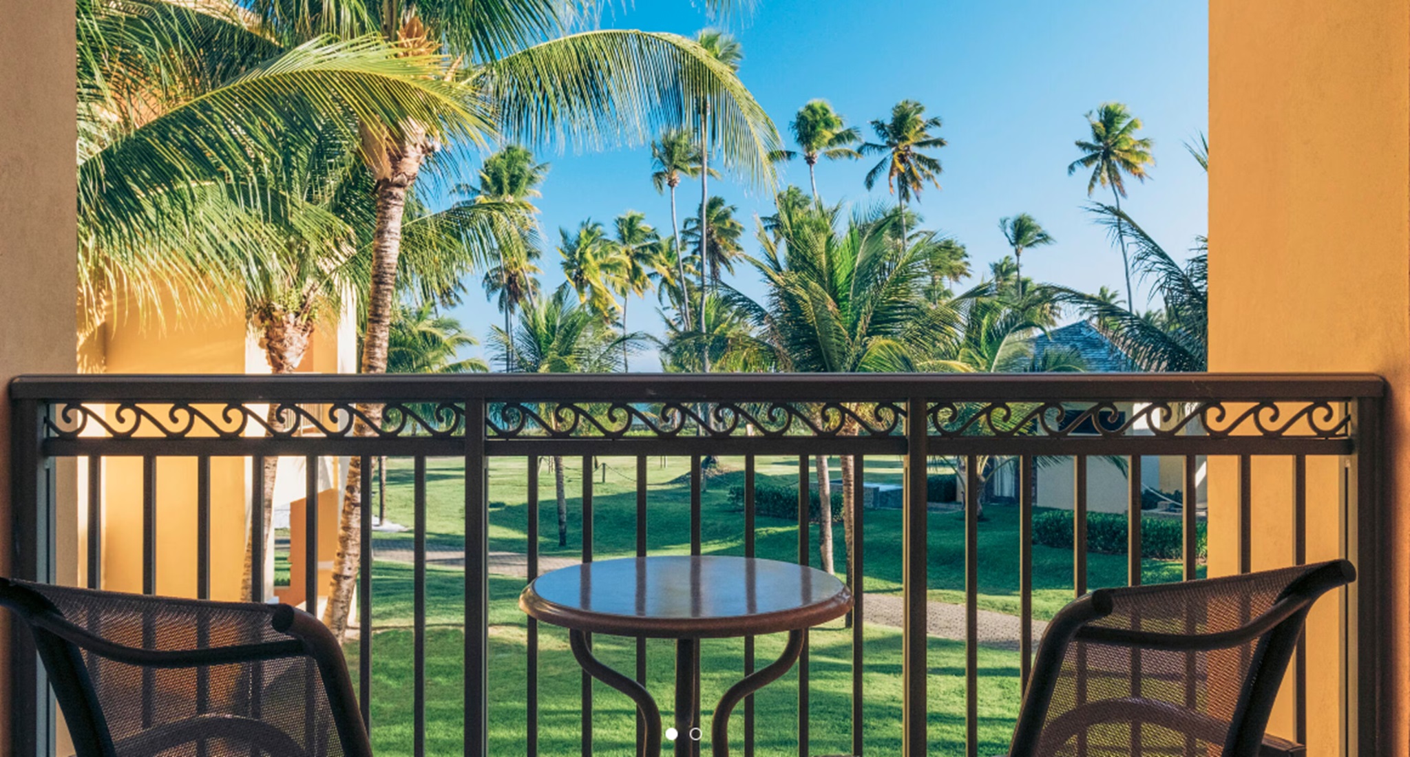 Junior Suite with Views