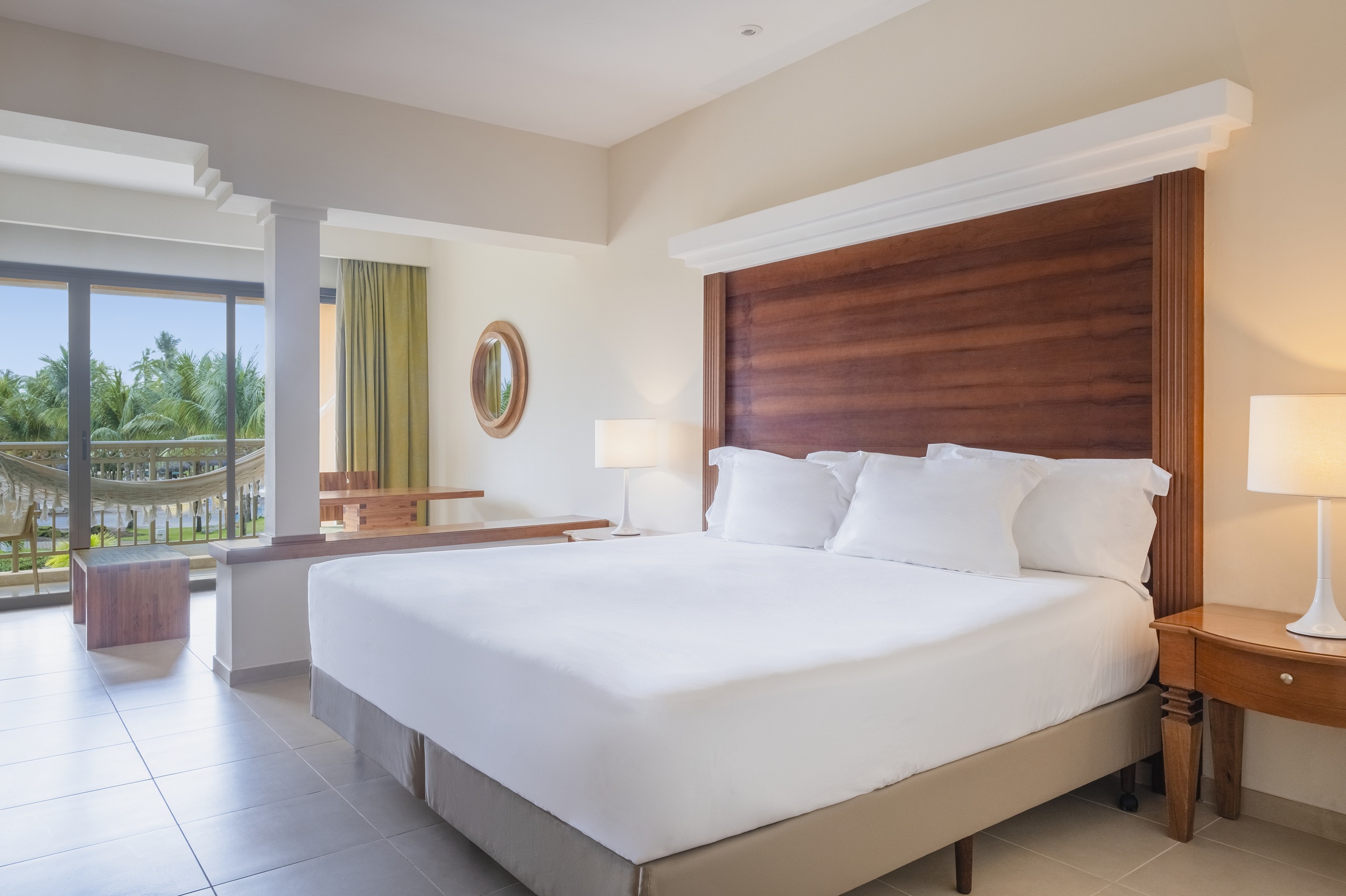 Junior Suite Superior