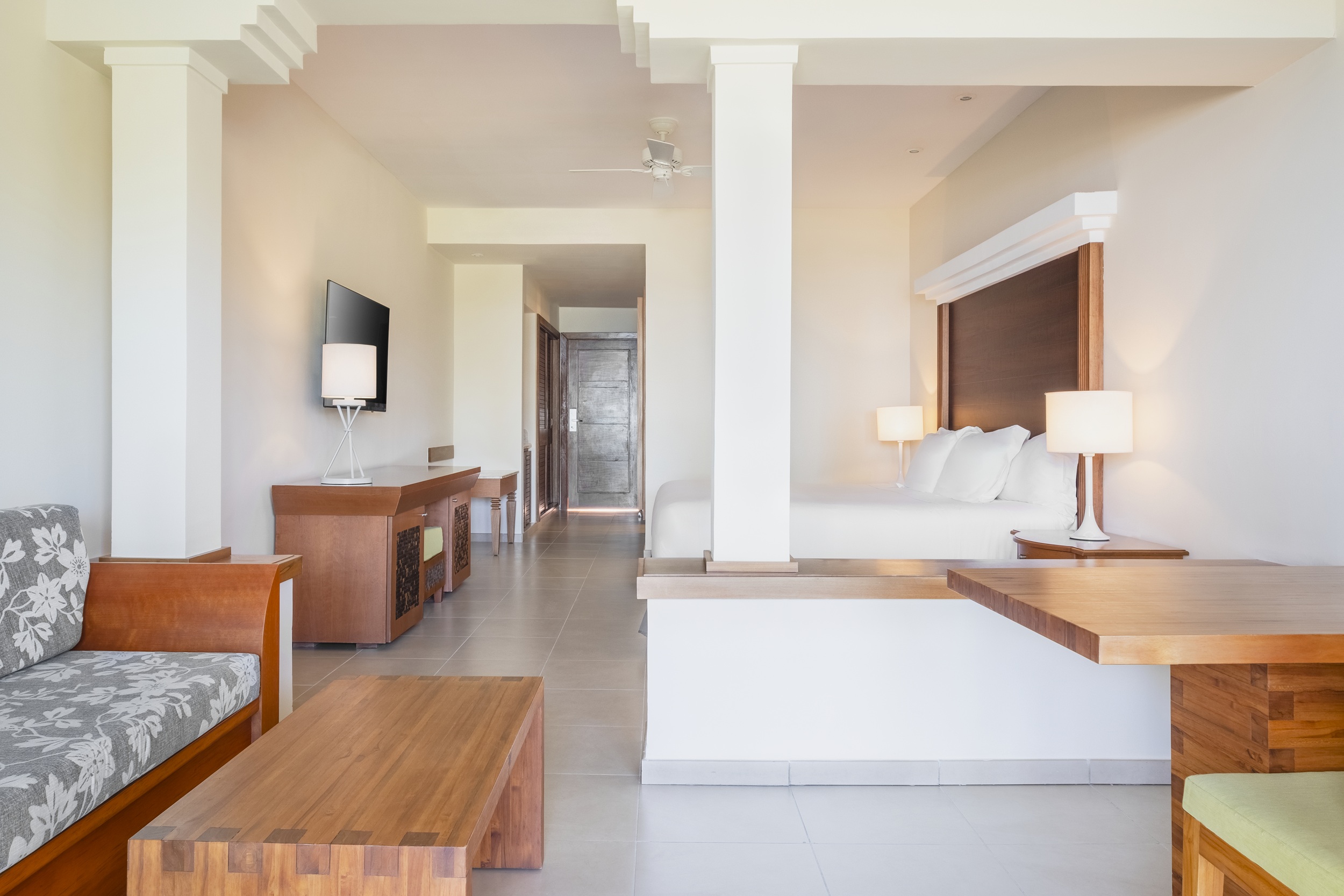 Junior Suite Superior