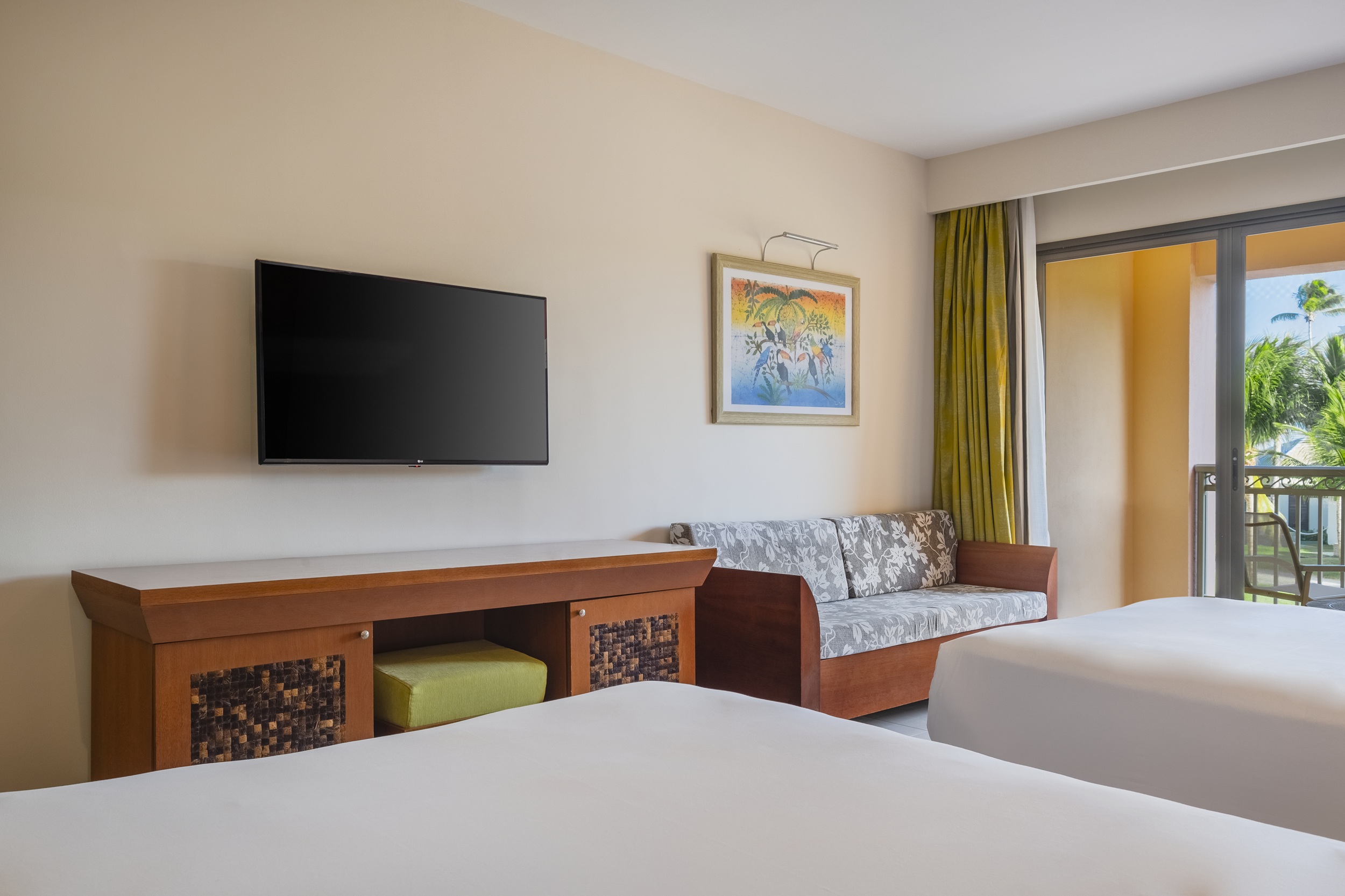 Junior Suite Standard