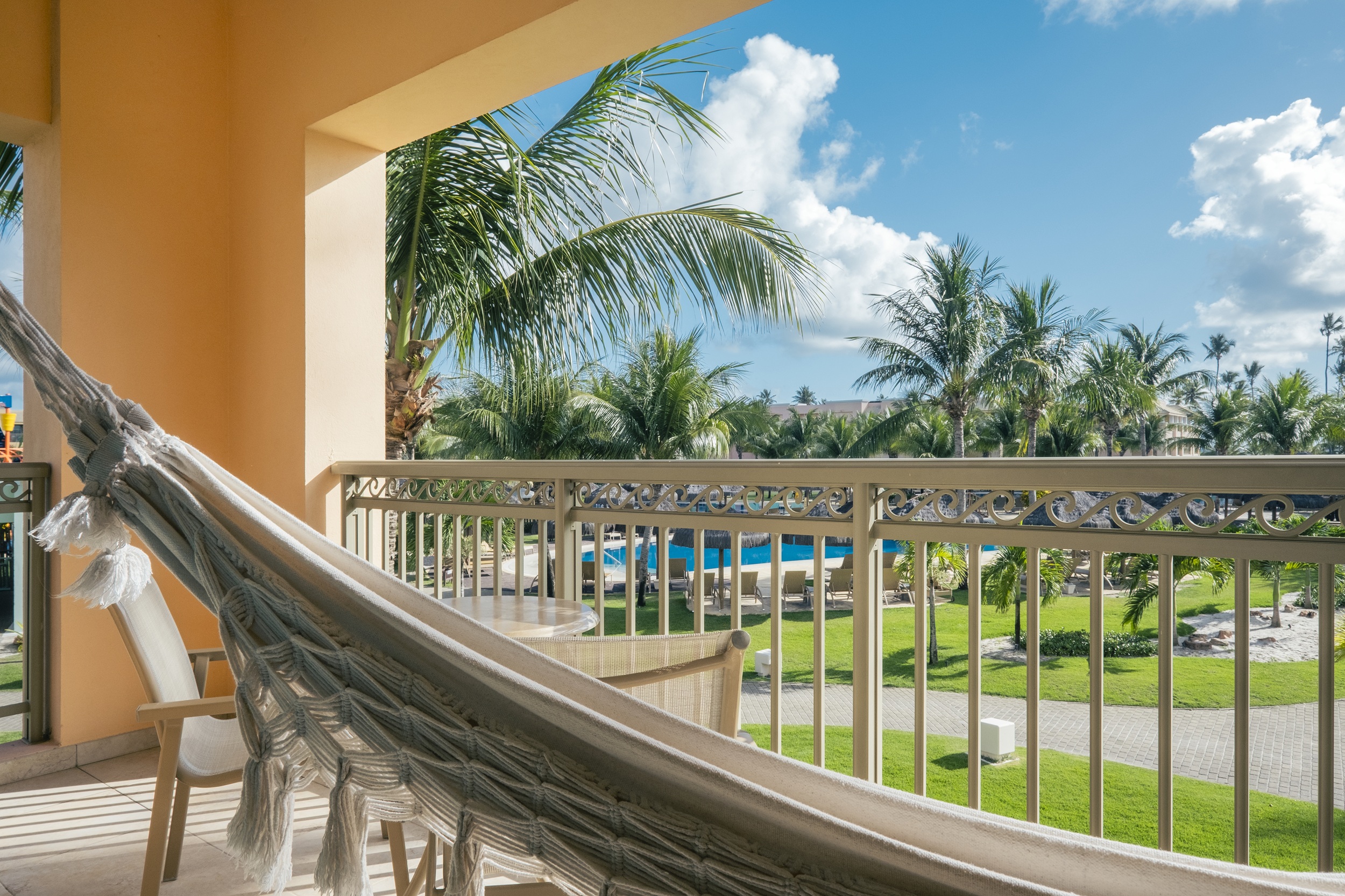 Junior Suite Superior