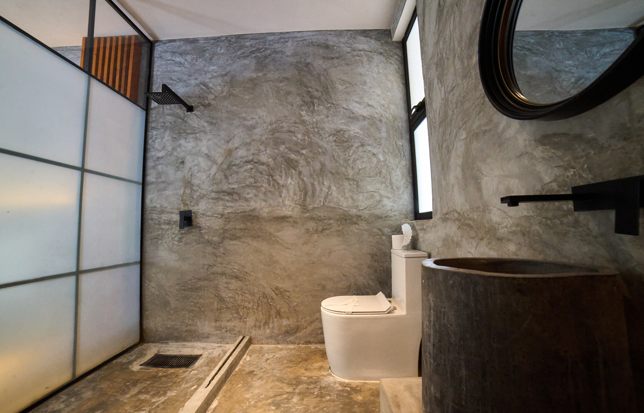 Quadruple Deluxe Two Bedroom