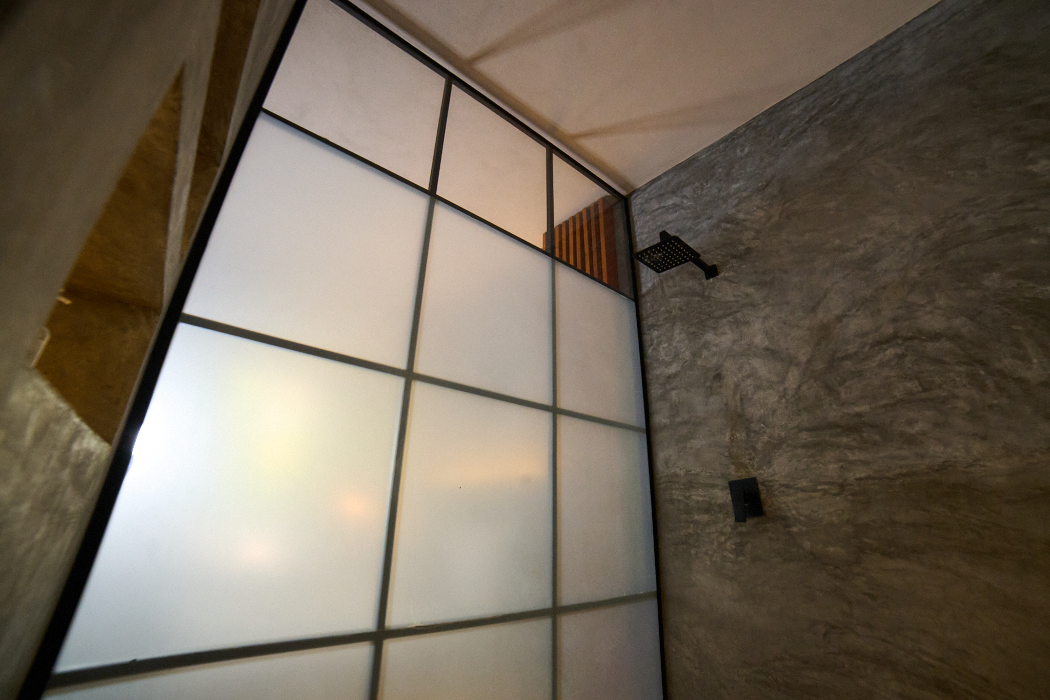 Quadruple Deluxe Two Bedroom