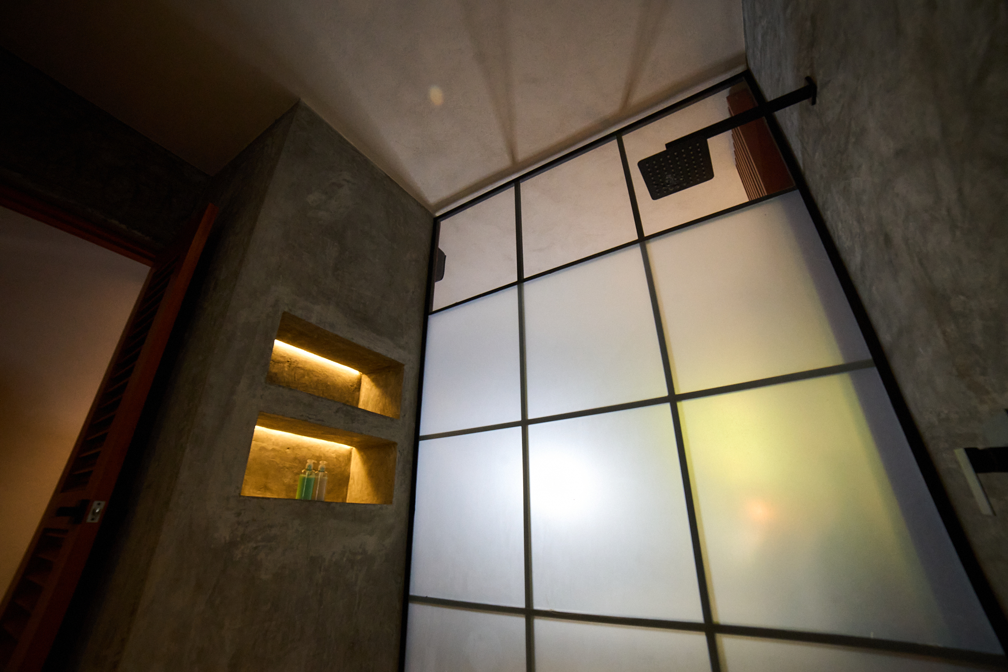 Quadruple Deluxe Two Bedroom