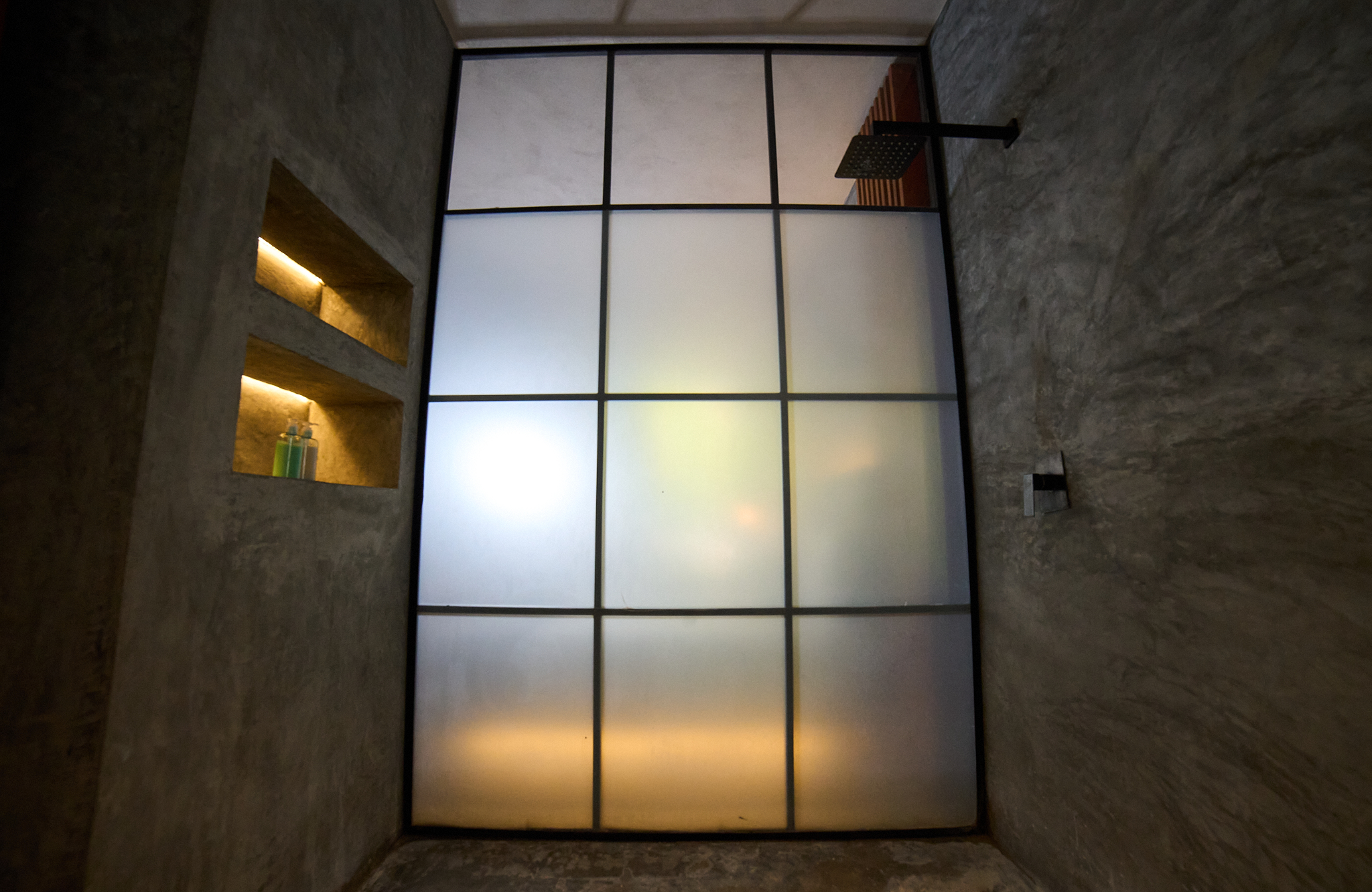 Quadruple Deluxe Two Bedroom