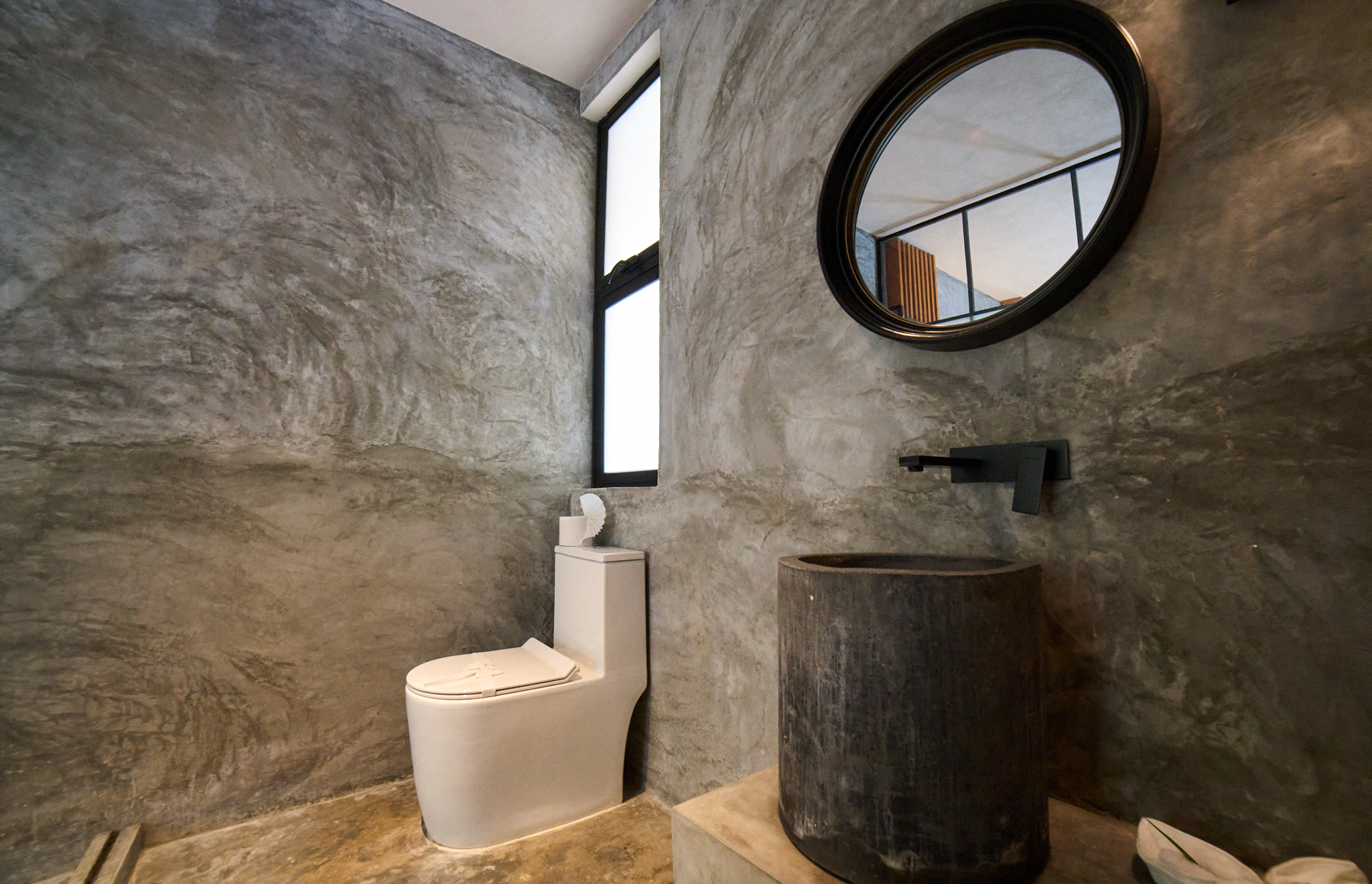 Quadruple Deluxe Two Bedroom