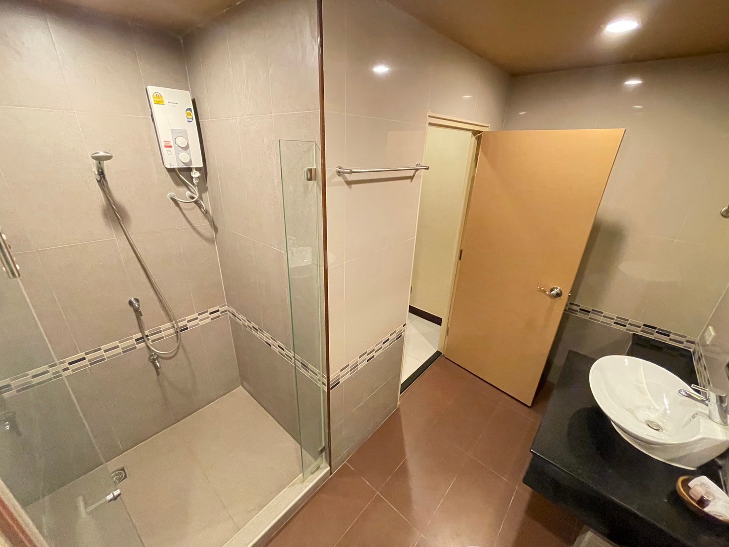 Double or Twin Superior