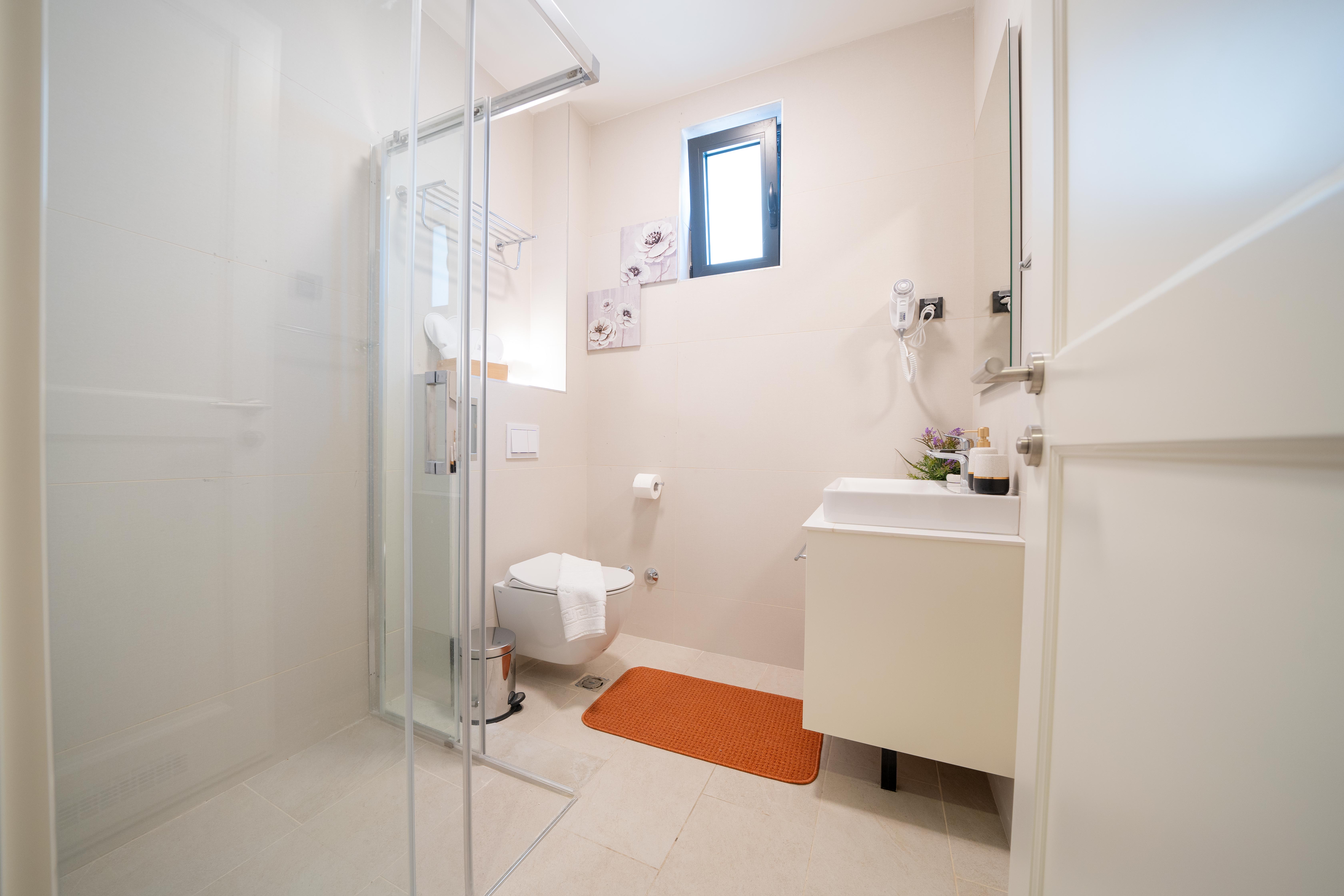 Junior Suite Sea View