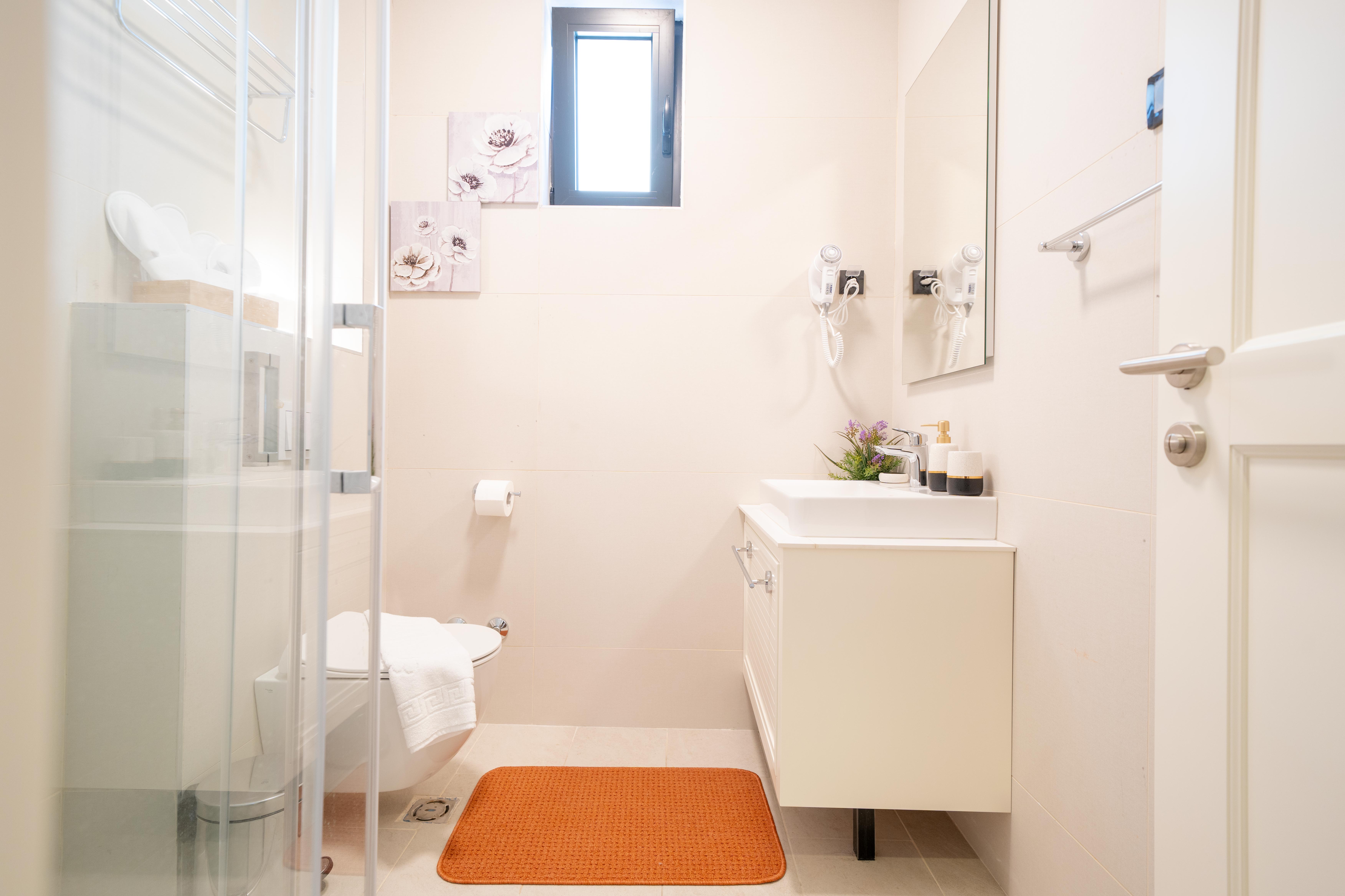 Junior Suite Sea View