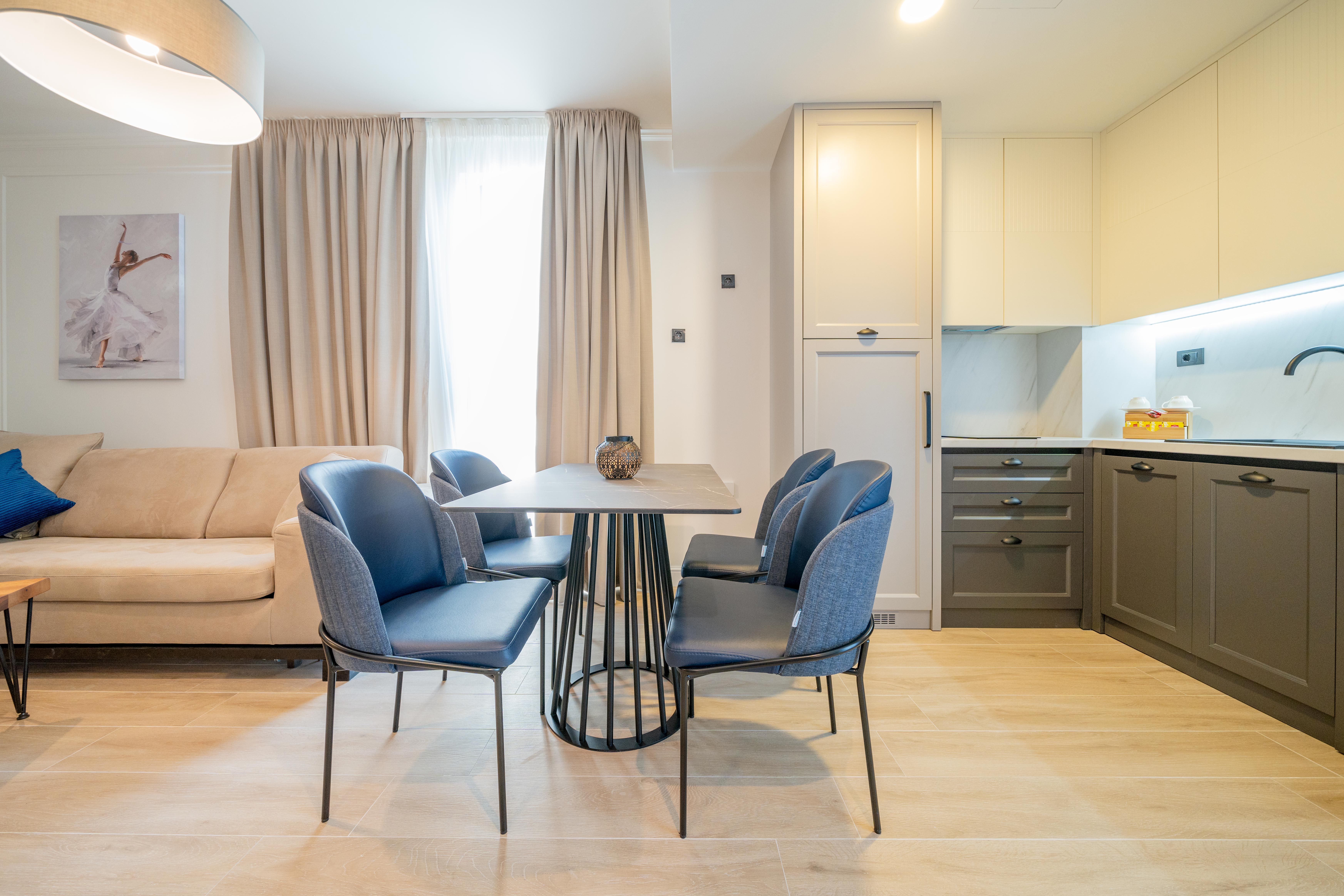 Junior Suite Sea View