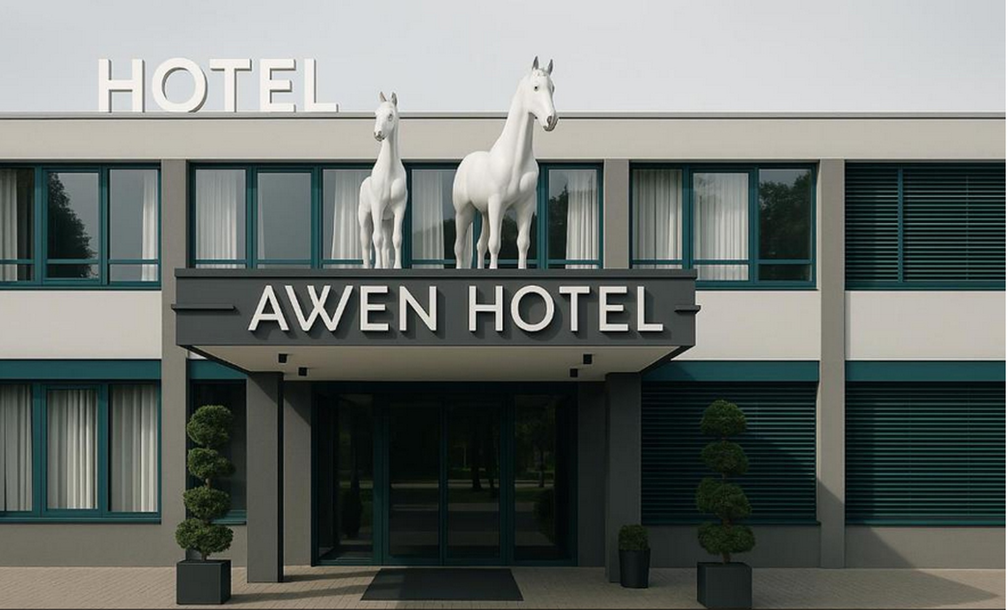 General View