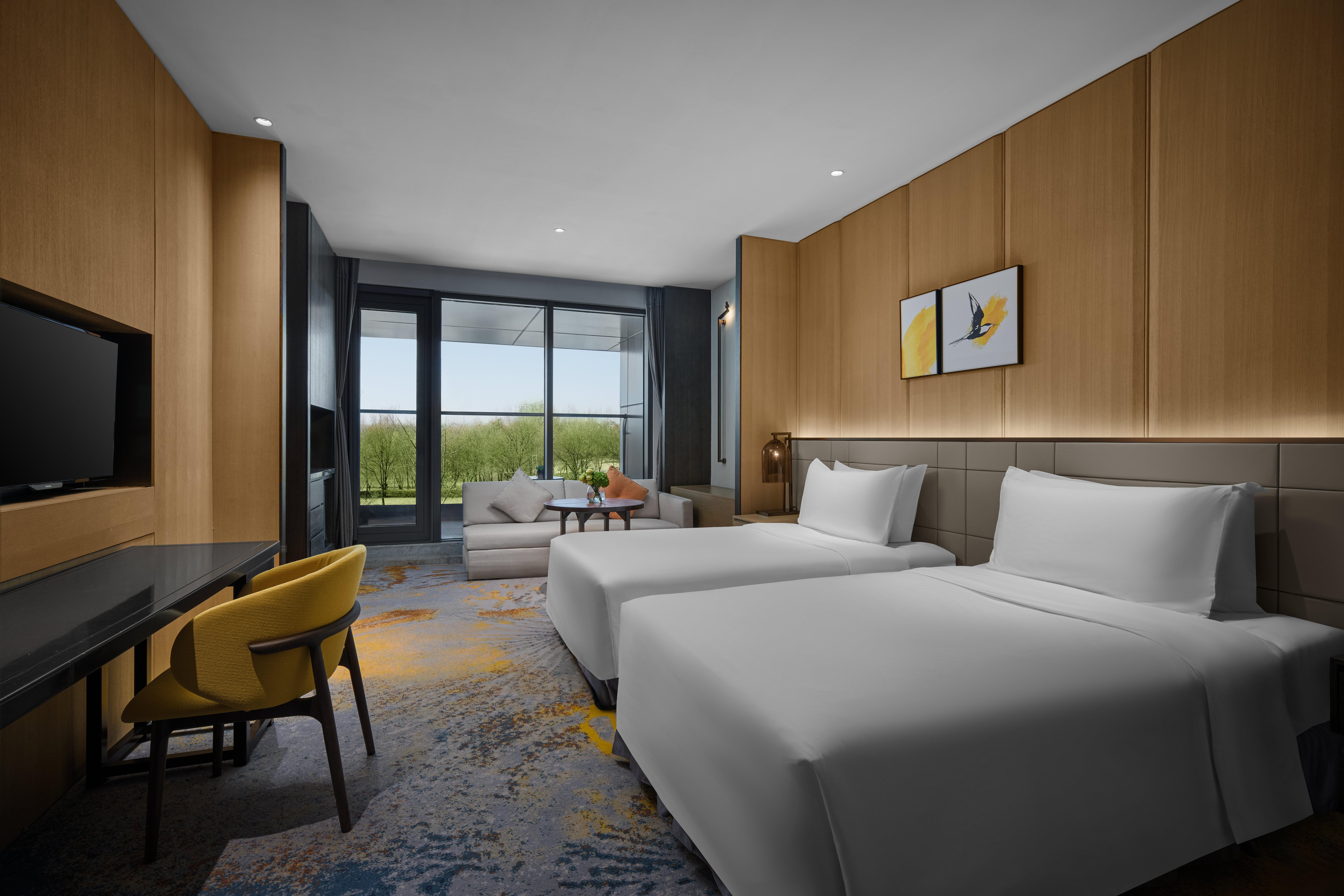 Double or Twin Premium