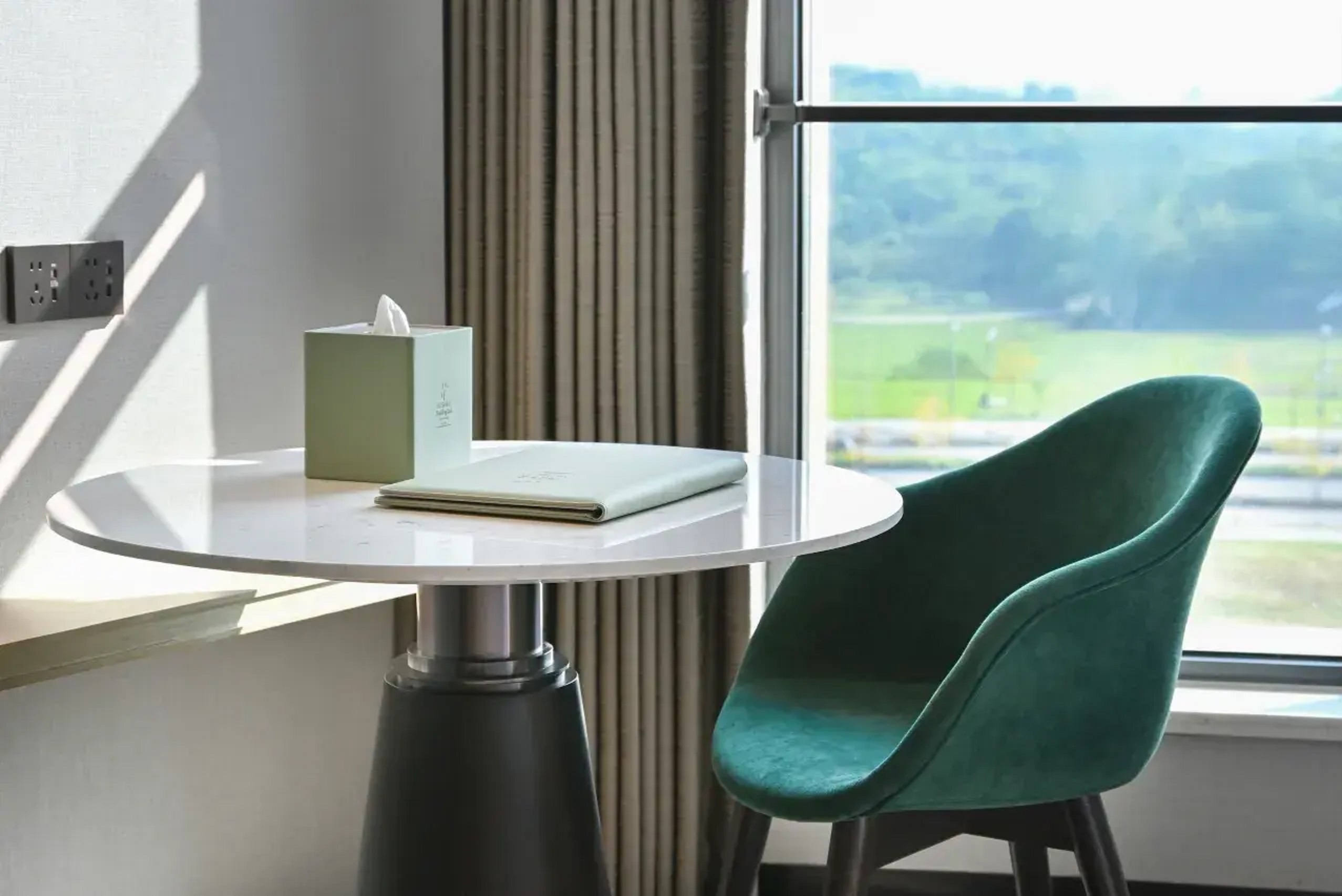 Double or Twin Standard