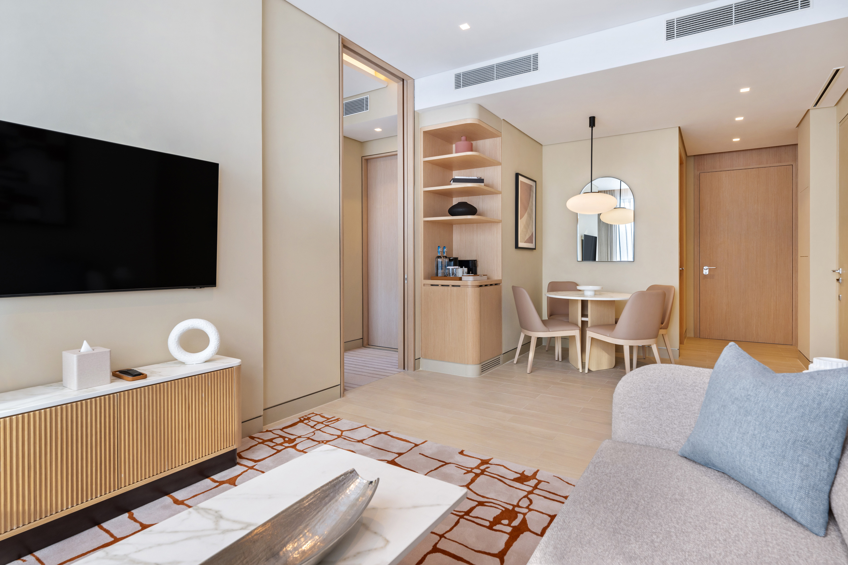 Suite Premier with Views