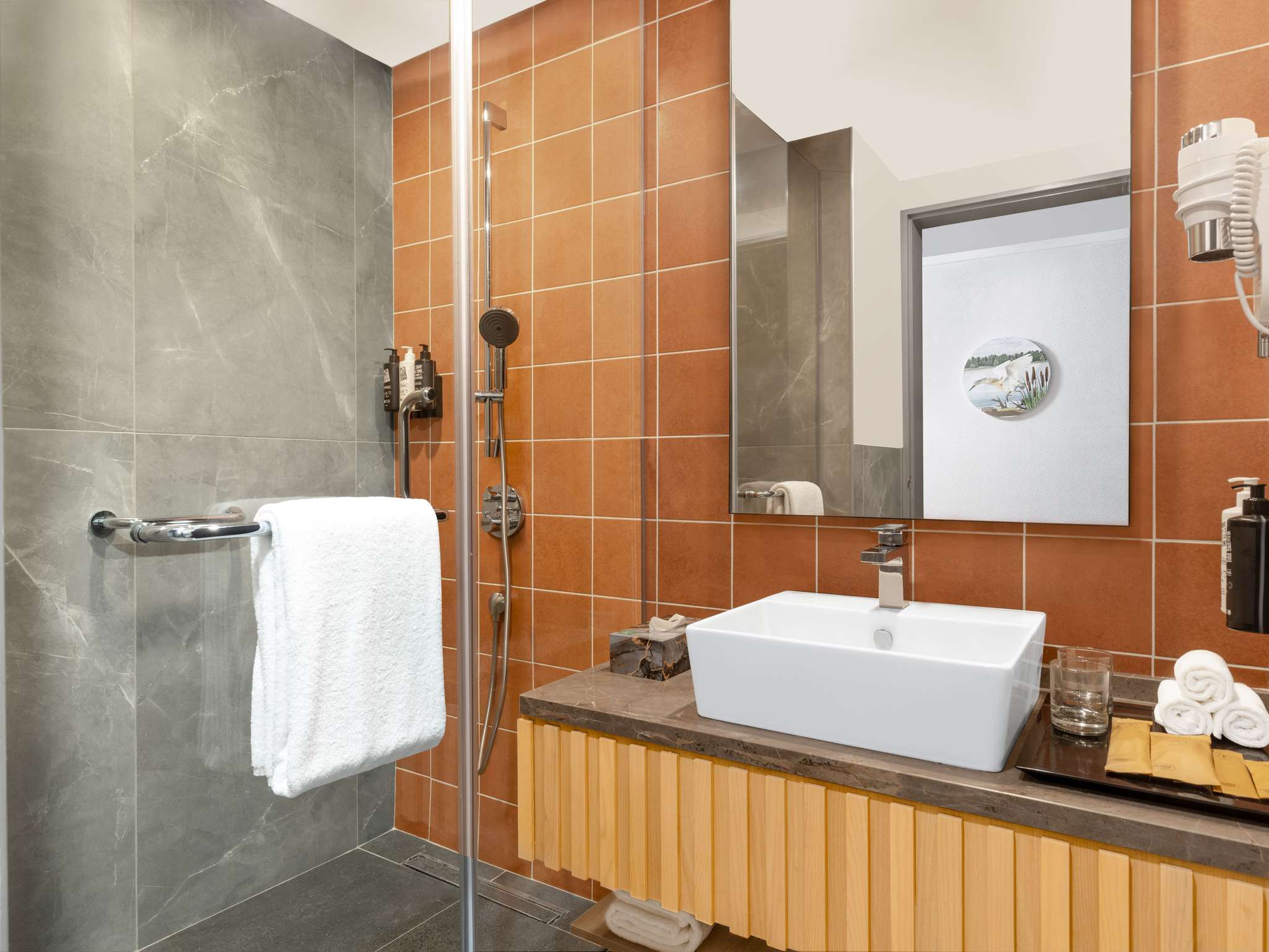 Suite Superior with Balcony