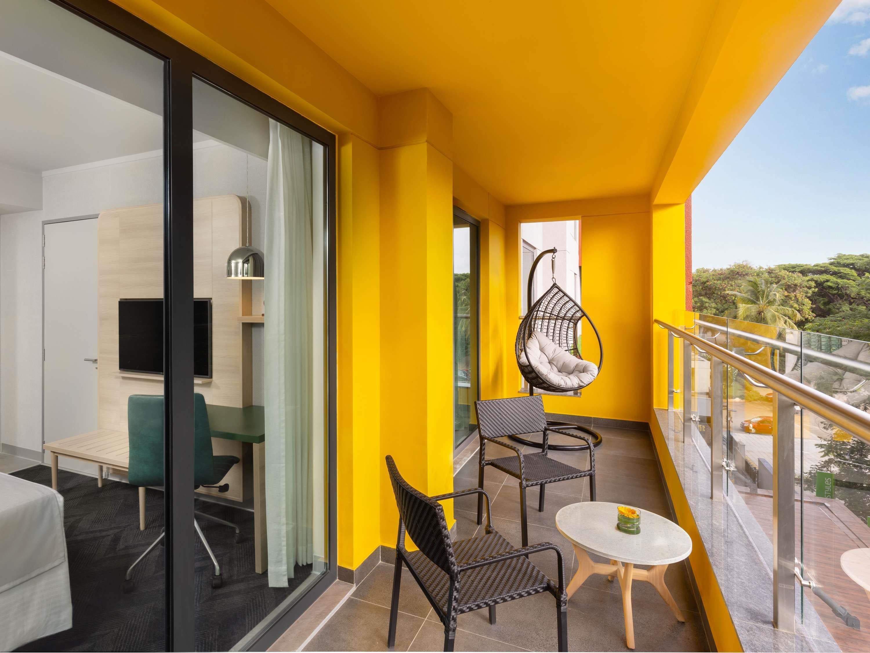 Suite Superior with Balcony