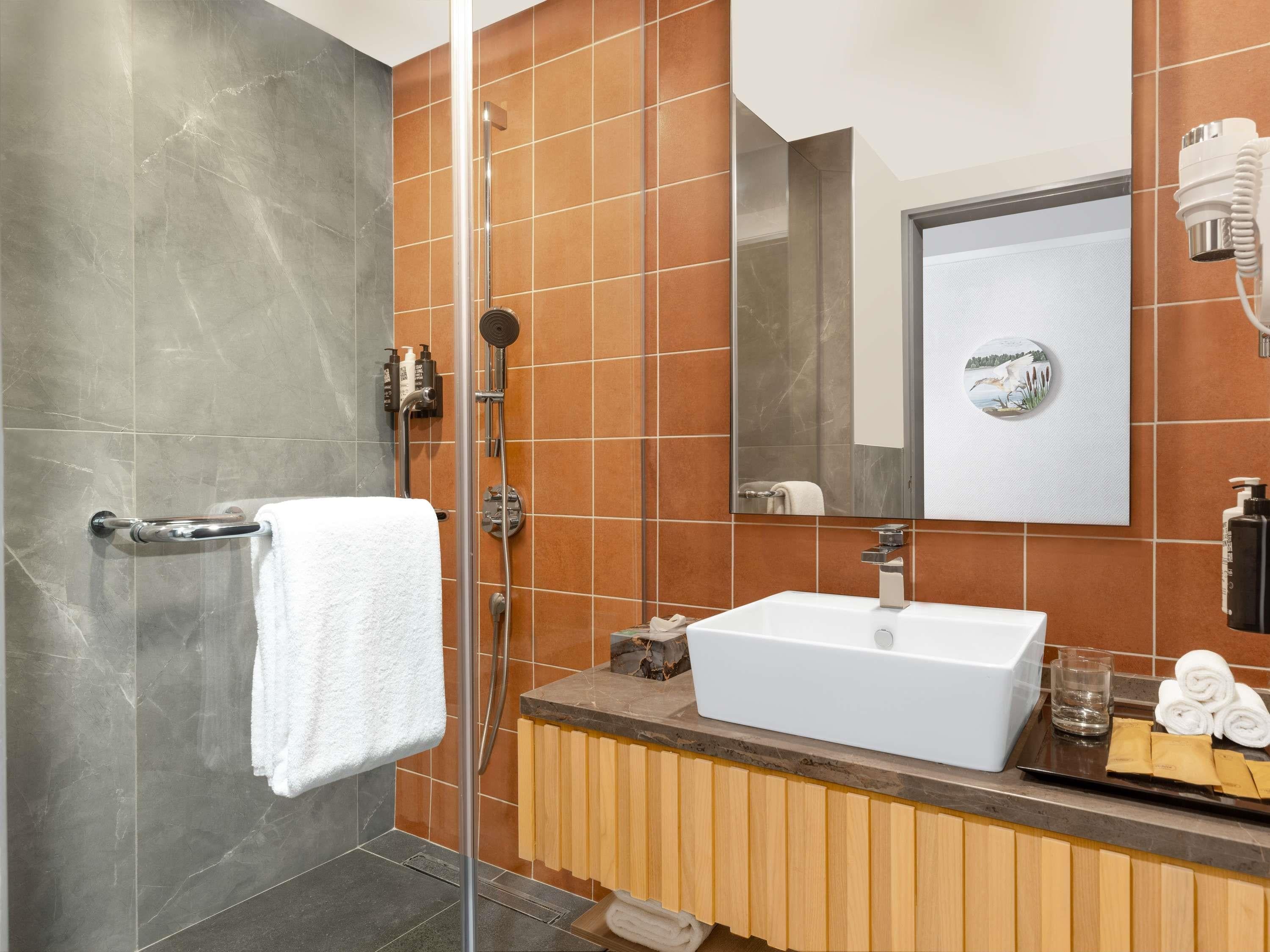 Suite Superior Queen Bed